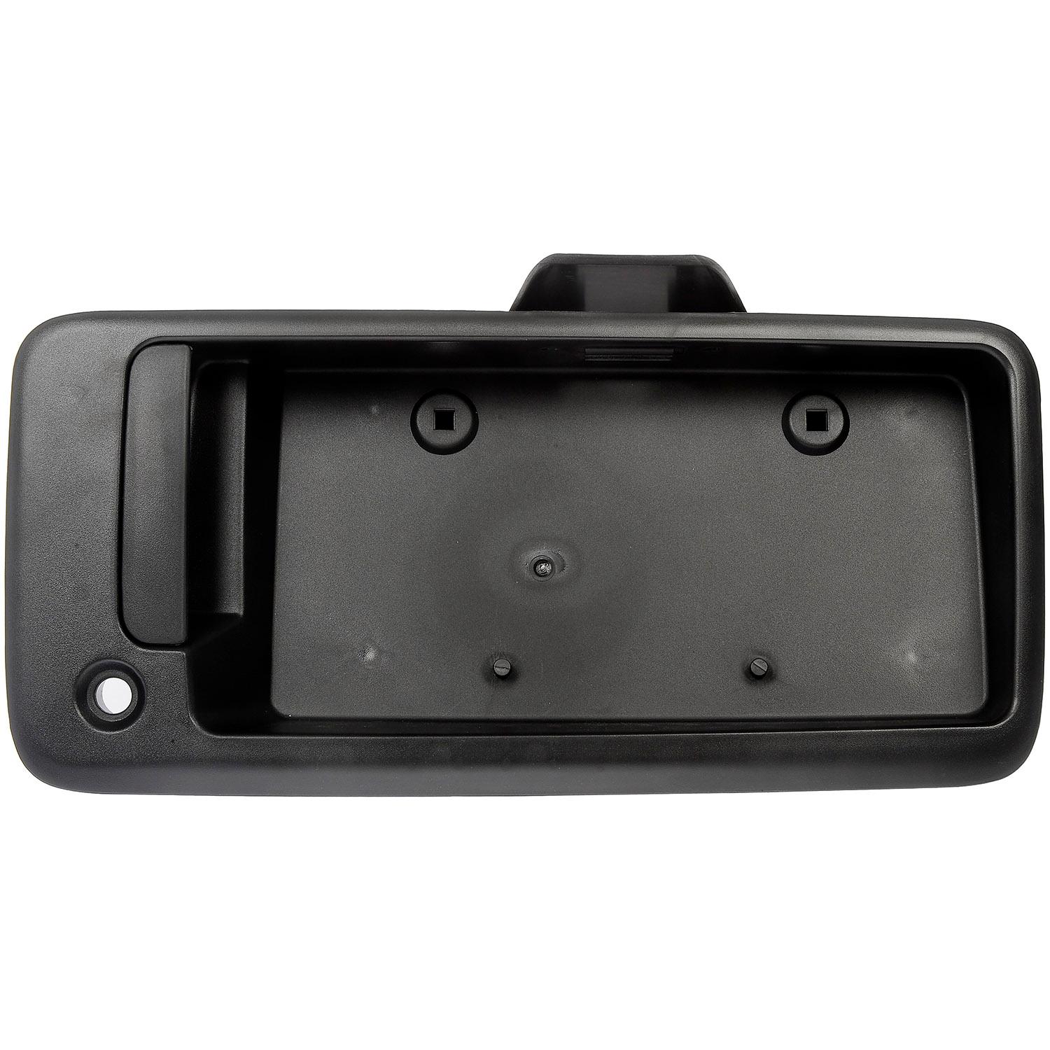 Dorman Tailgate Handle 88250 | AutoZone