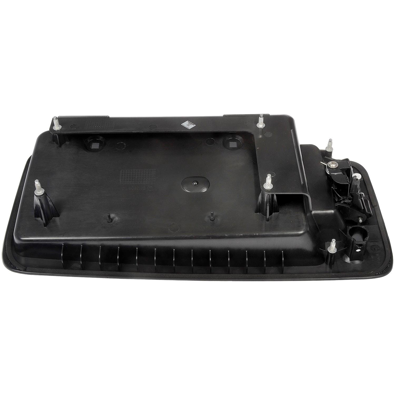 Dorman Tailgate Handle 88250 | AutoZone