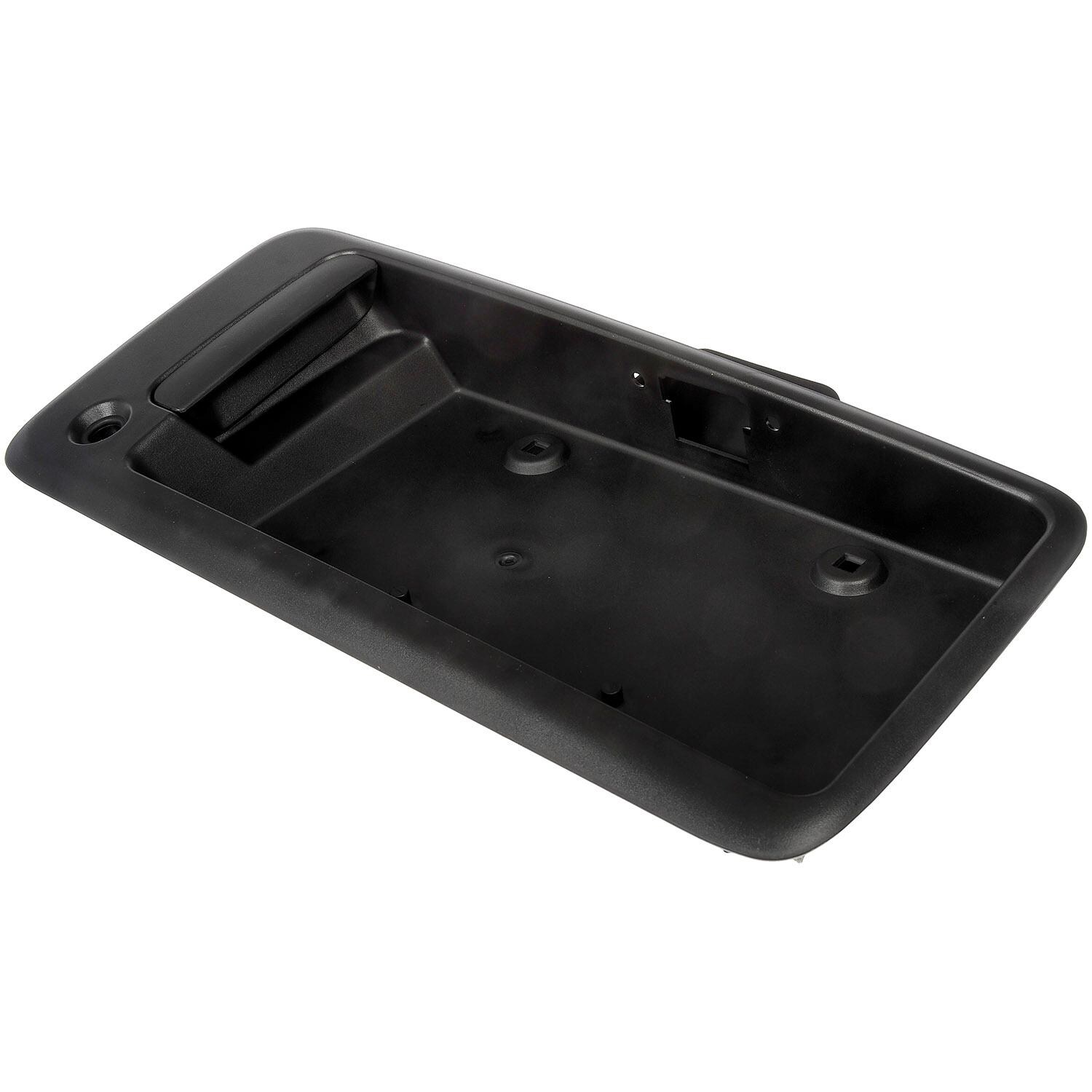 Dorman Tailgate Handle 88250 | AutoZone