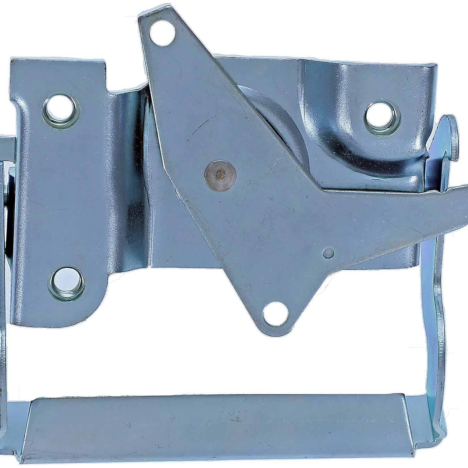 Dorman Tailgate Handle 90583 | AutoZone