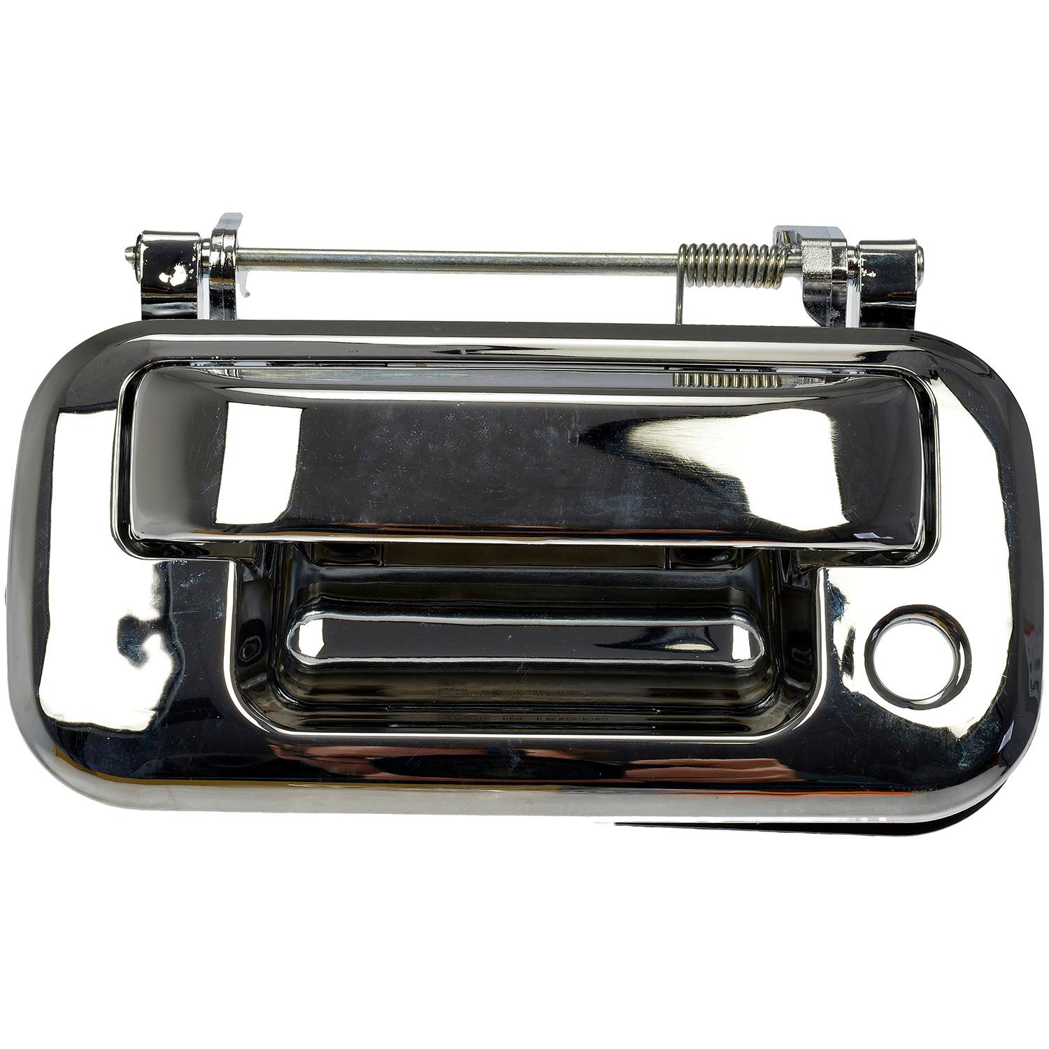 Dorman - HELP Tailgate Handle 91076M | AutoZone
