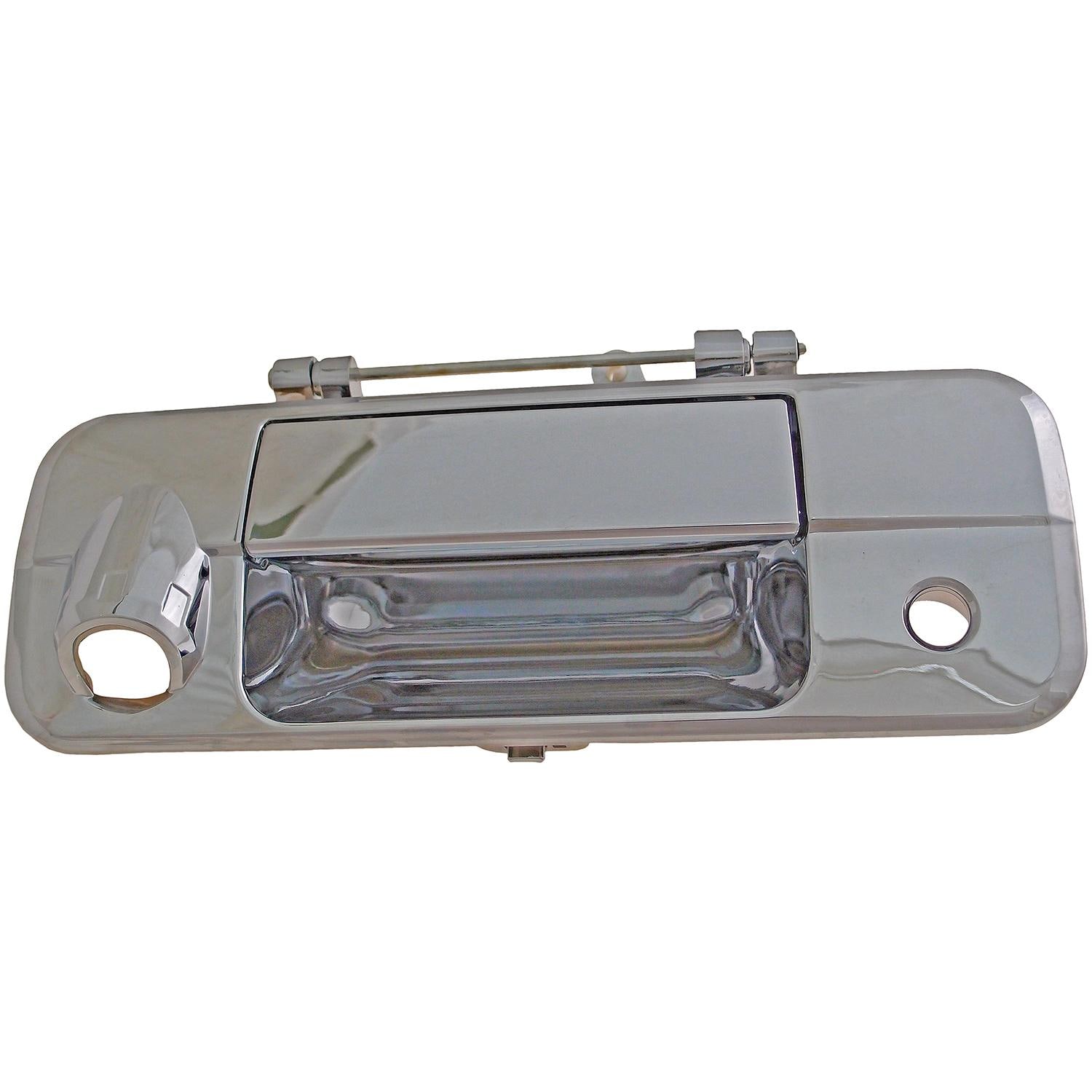 ID083257　２ドア１２Ｌ（２０１８年ハイセンス製）打痕有 Dorman Tailgate Handle 91281 | AutoZone