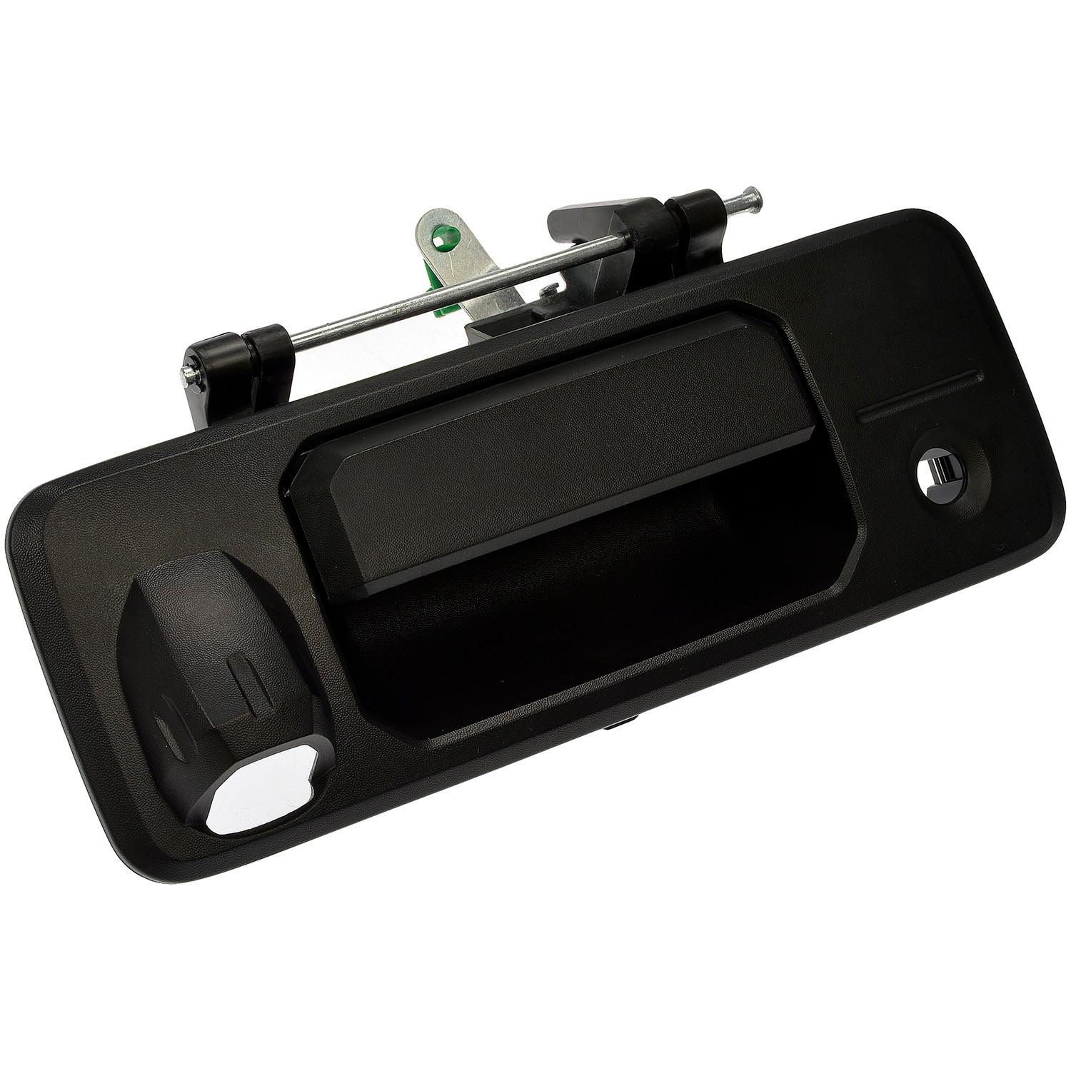 azuken1128 Dorman - HELP Tailgate Handle 97982 | AutoZone