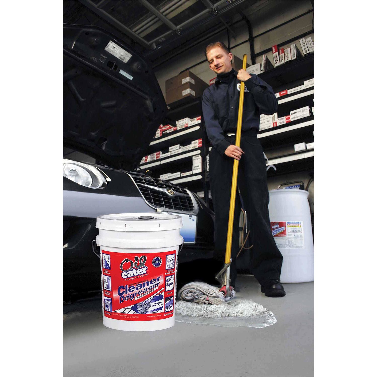 Kafko Kafko Degreaser | AutoZone