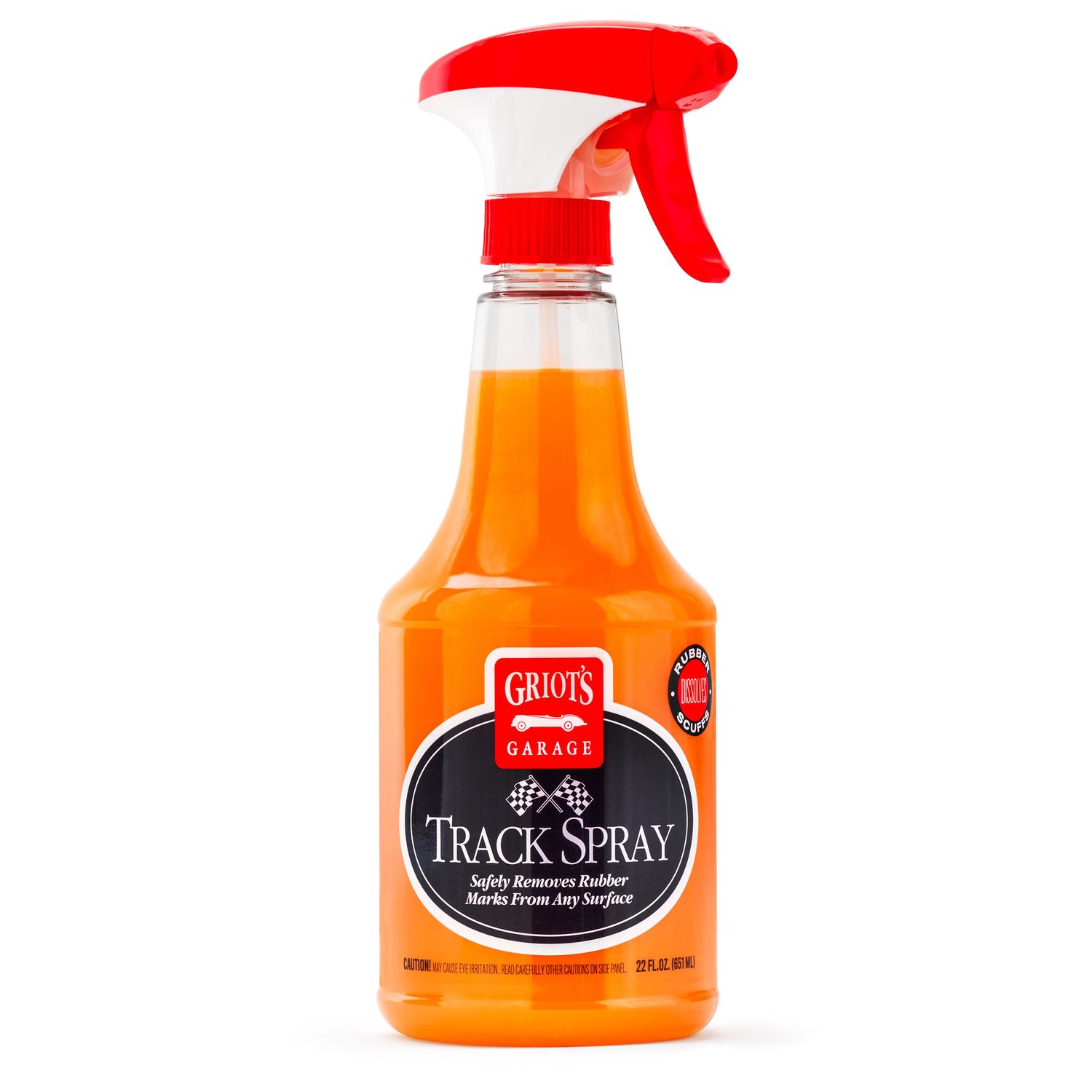 Griot's Garage 3 In 1 Ceramic Wax