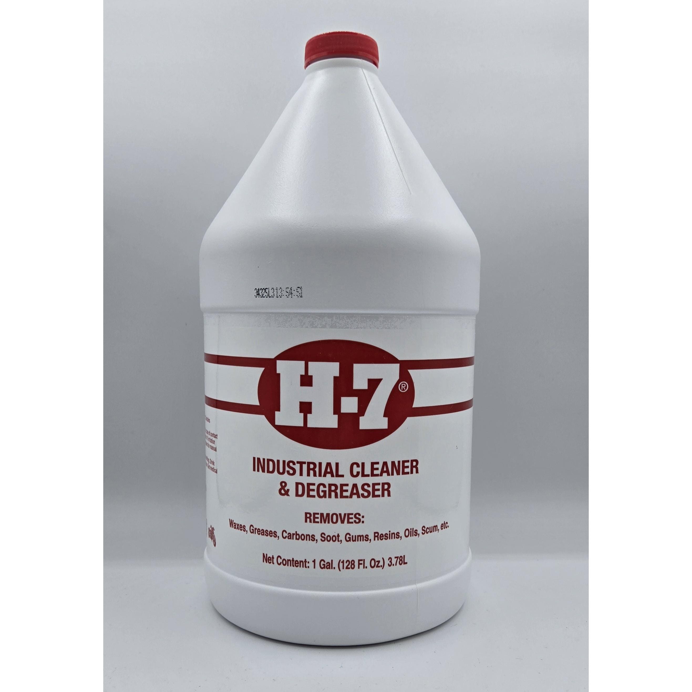 H7 Degreaser | AutoZone
