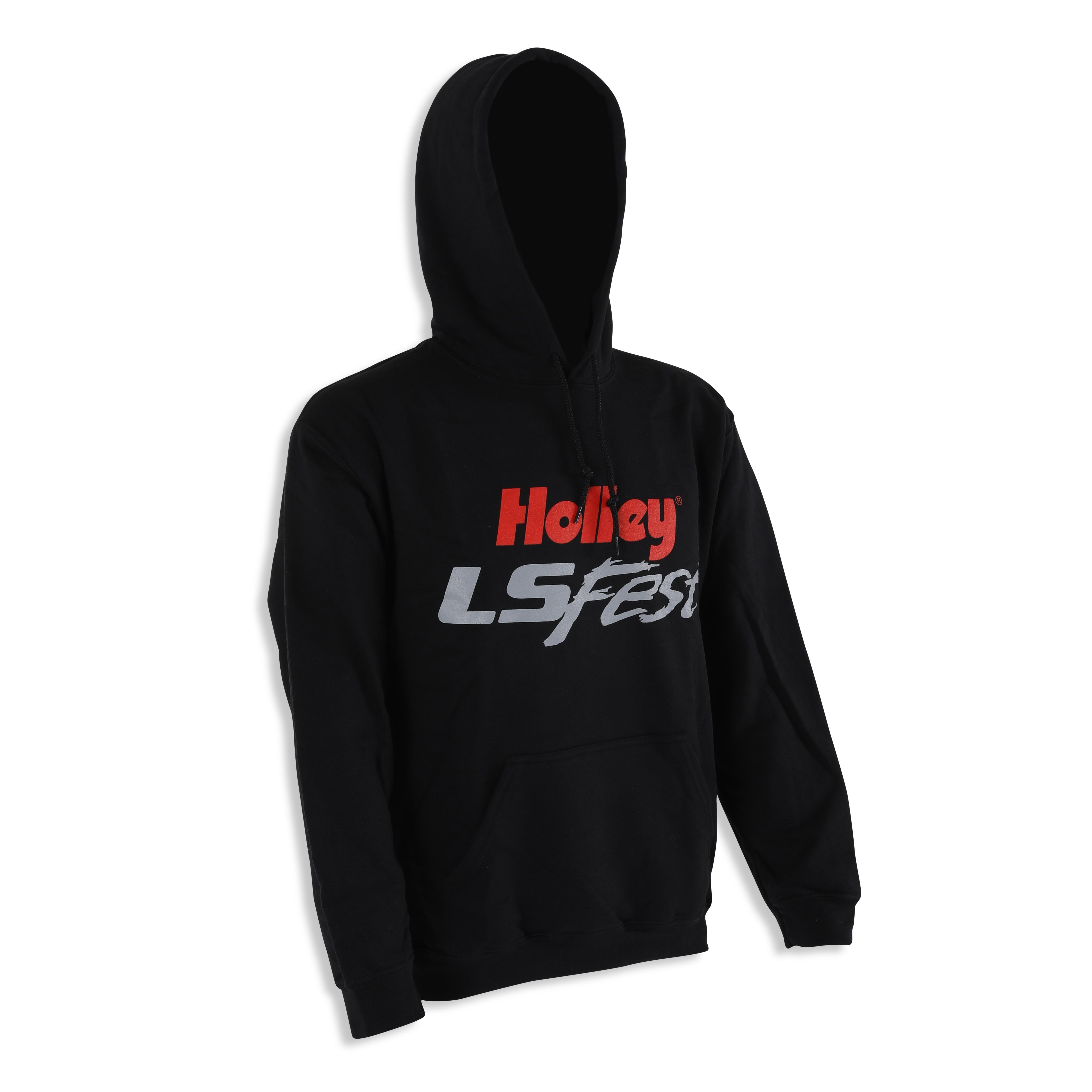 Holley Jacket 10295-MDHOL | AutoZone