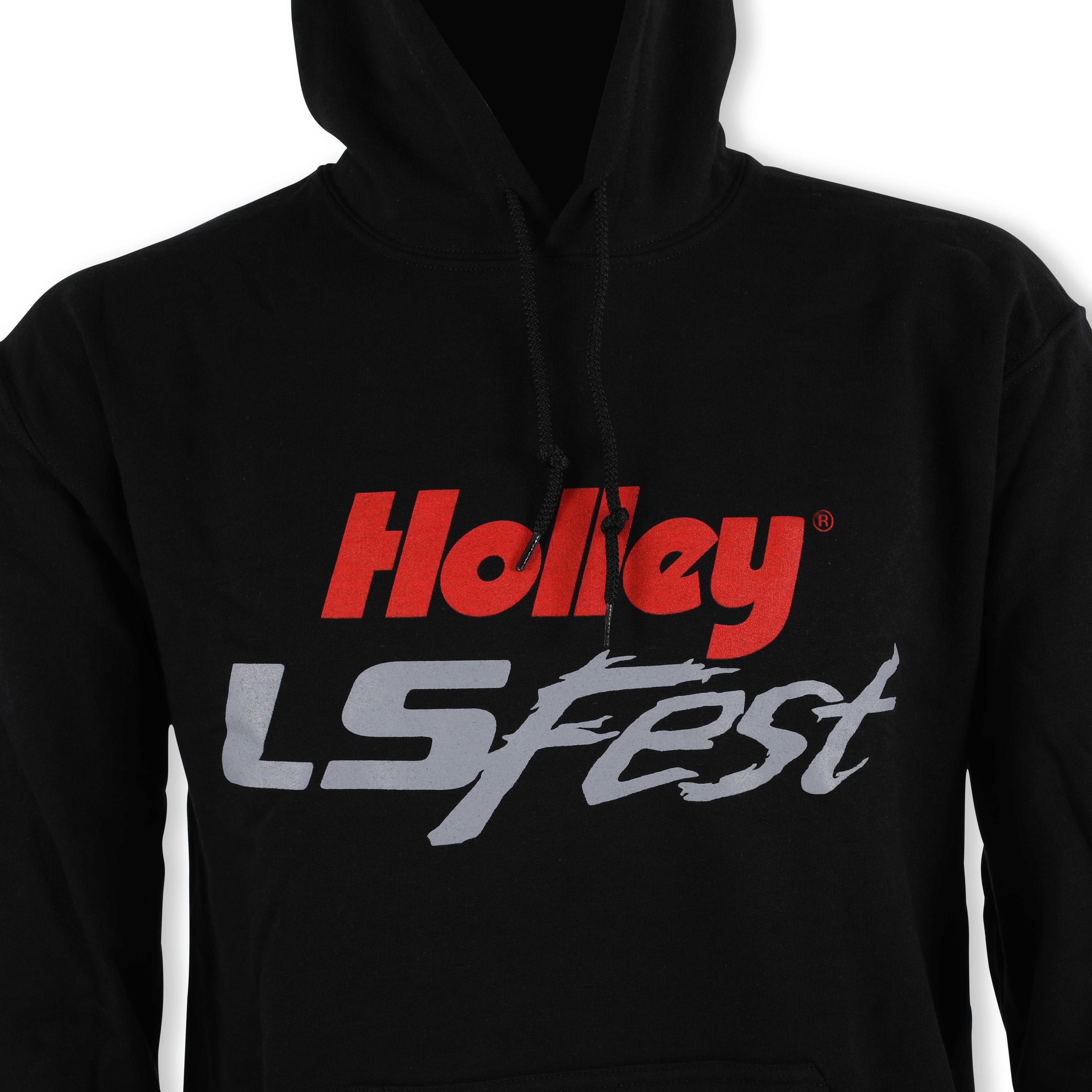 Holley Jacket 10295-MDHOL | AutoZone