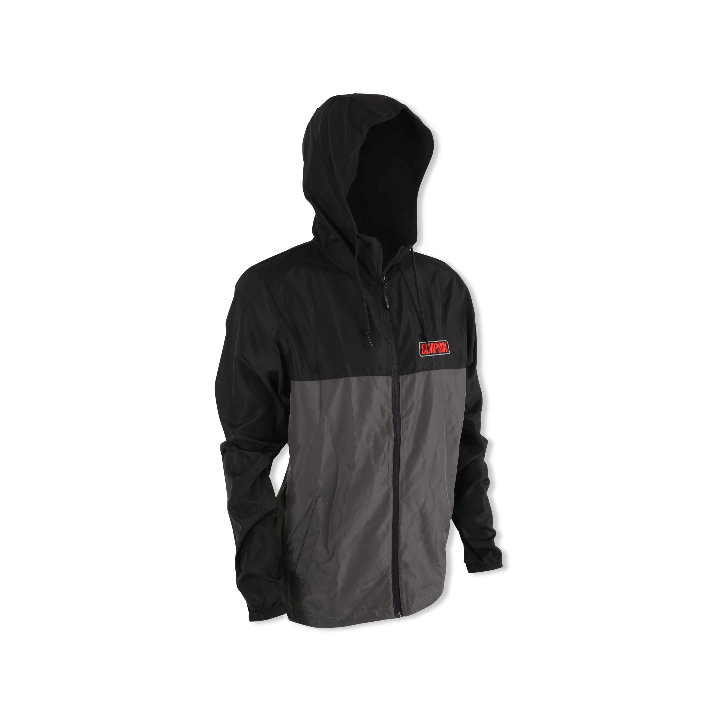 Simpson Safety Jacket 45013M | AutoZone