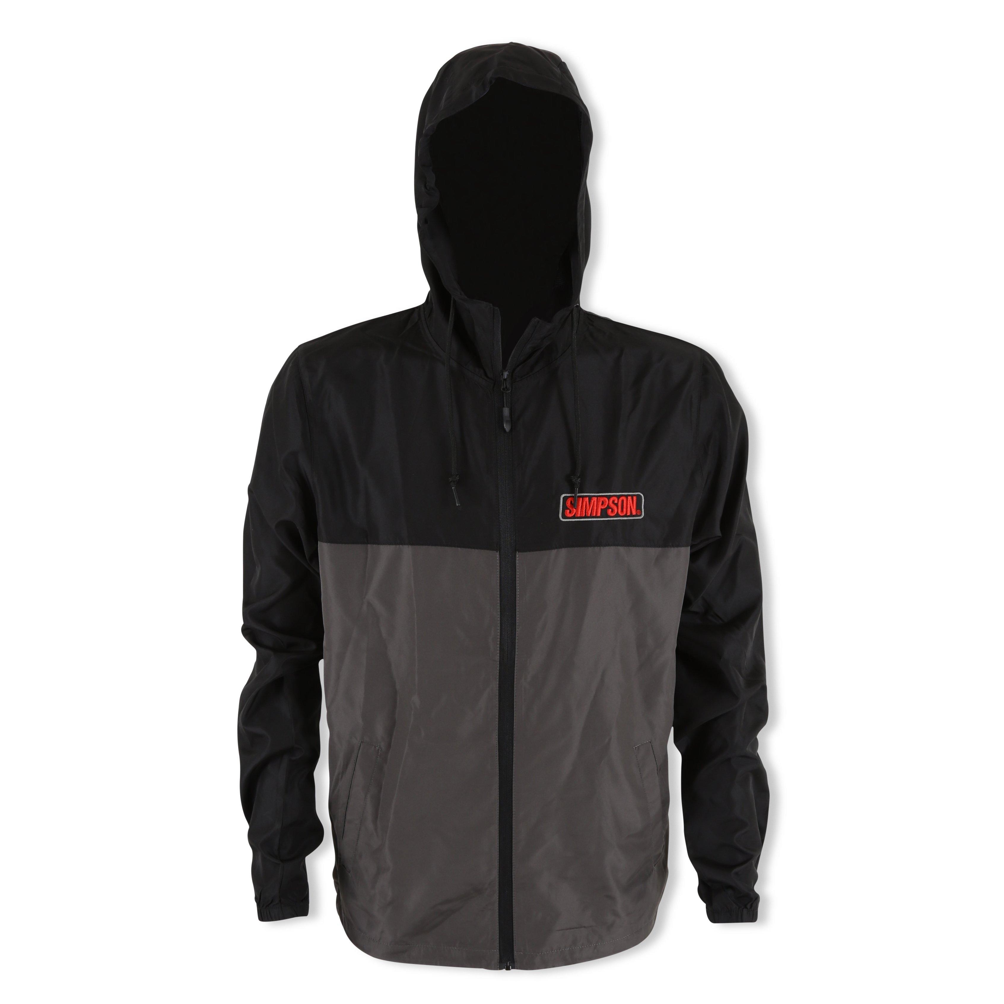 Simpson Safety Jacket 45013XX | AutoZone