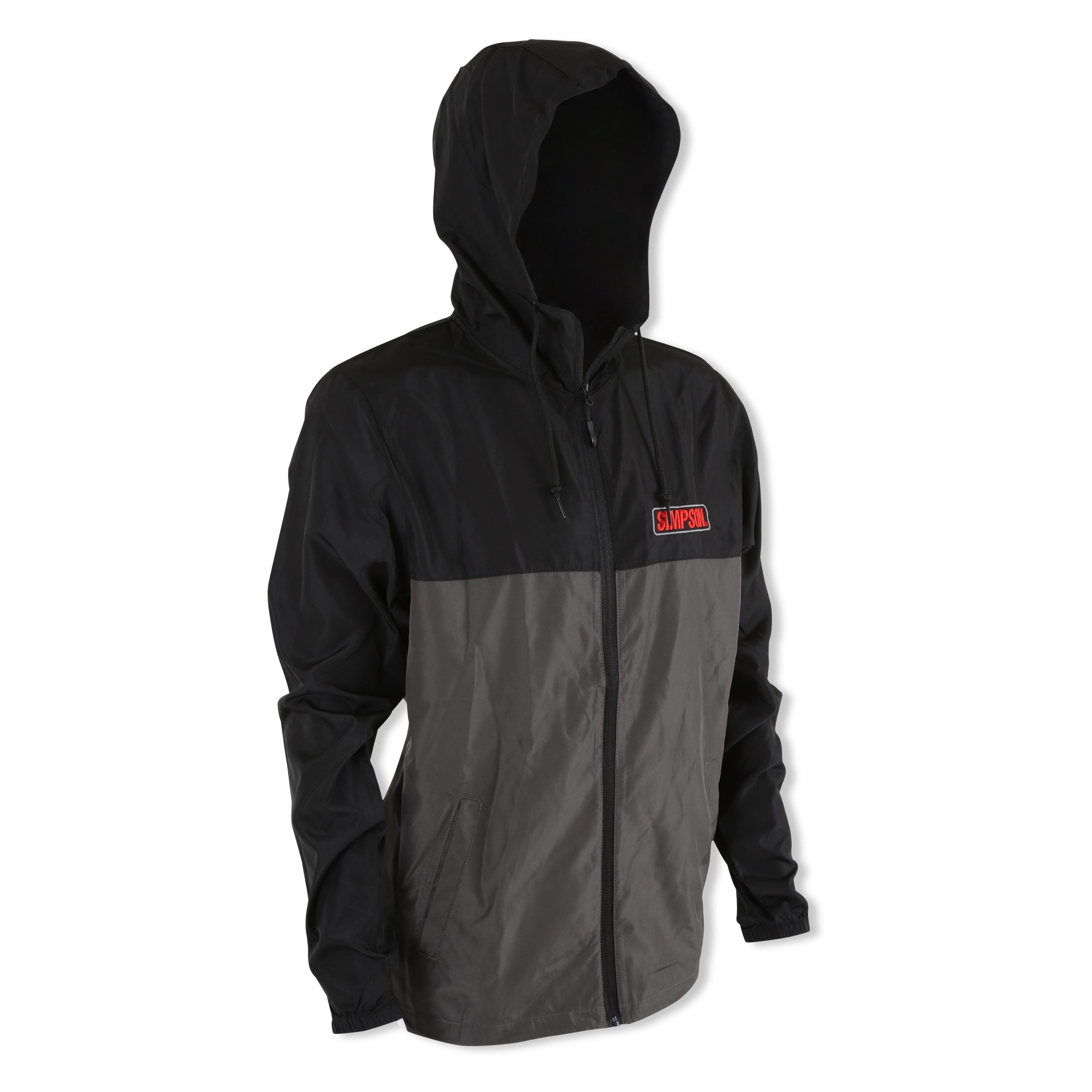 Simpson Safety Jacket 45013XX | AutoZone