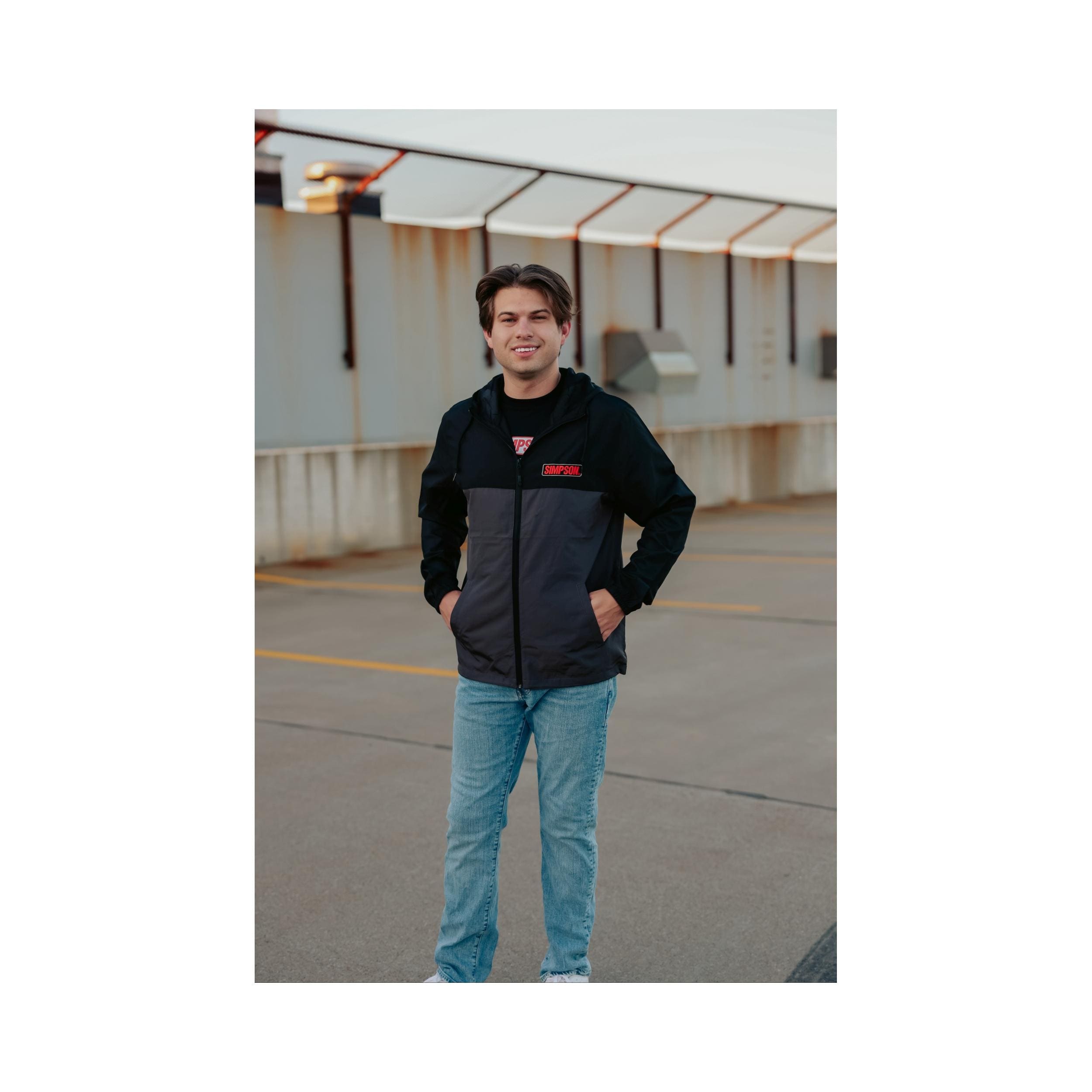 Simpson Safety Jacket 45013XX | AutoZone