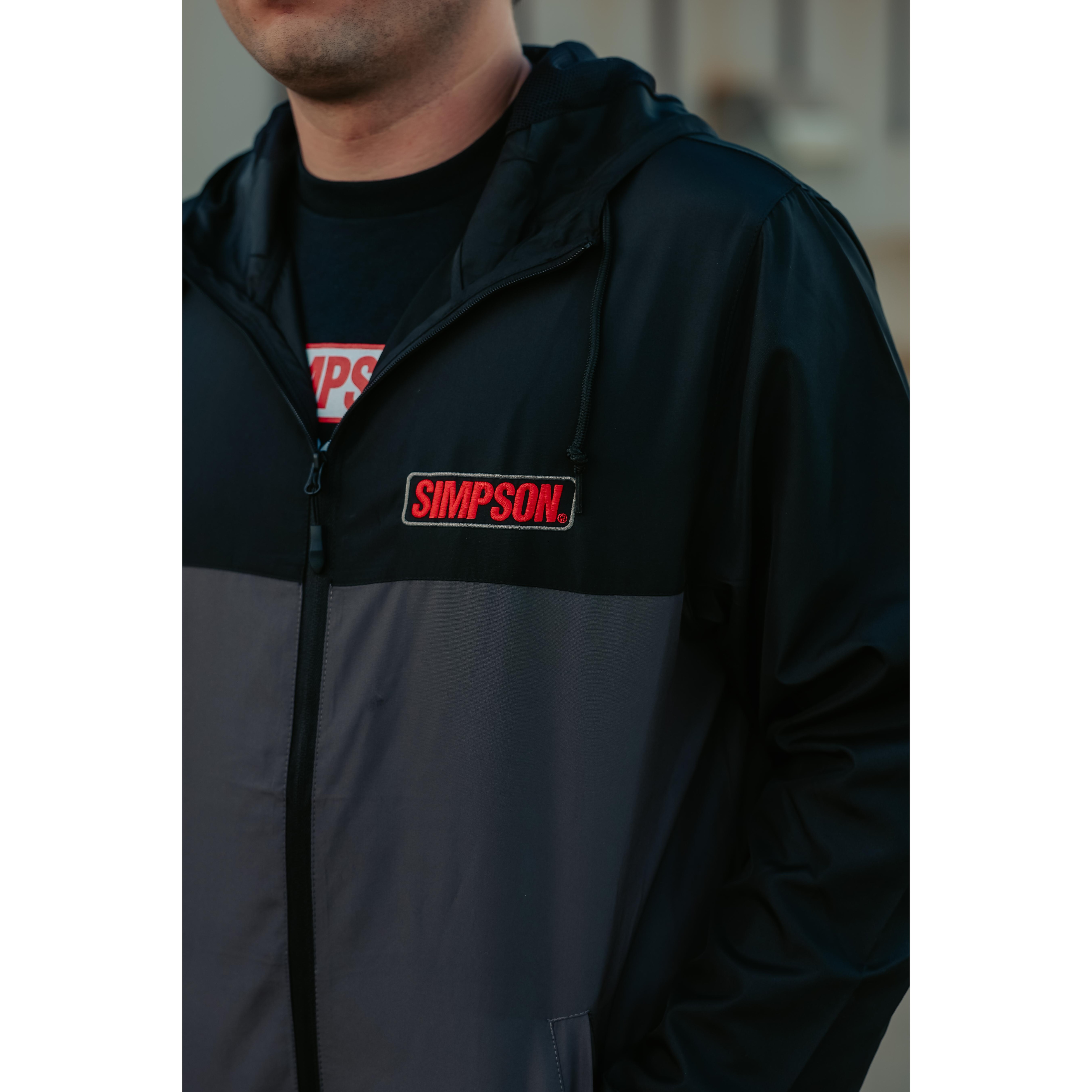 Simpson Safety Jacket 45013XX | AutoZone