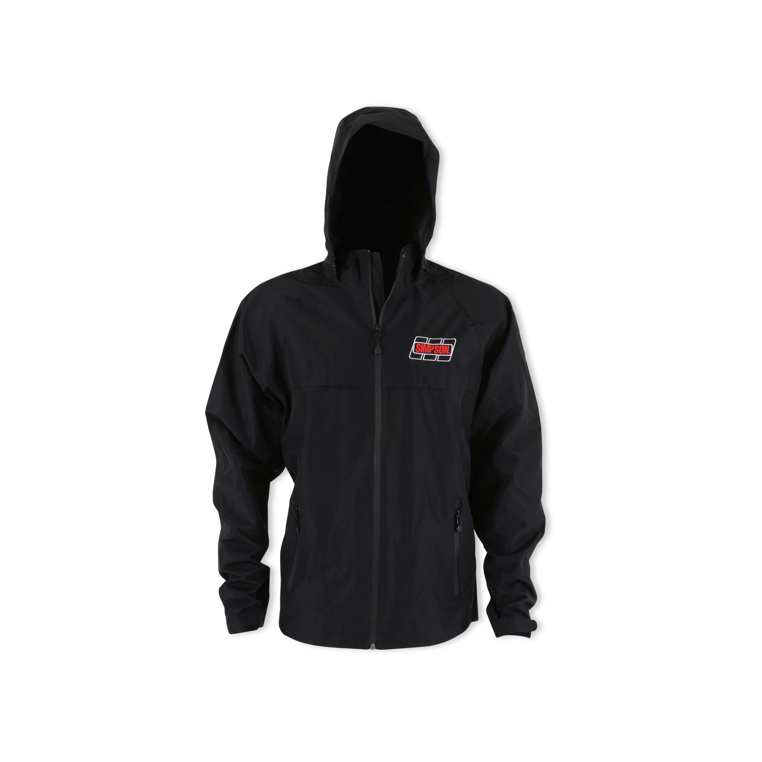 Simpson Safety Jacket 45013M | AutoZone