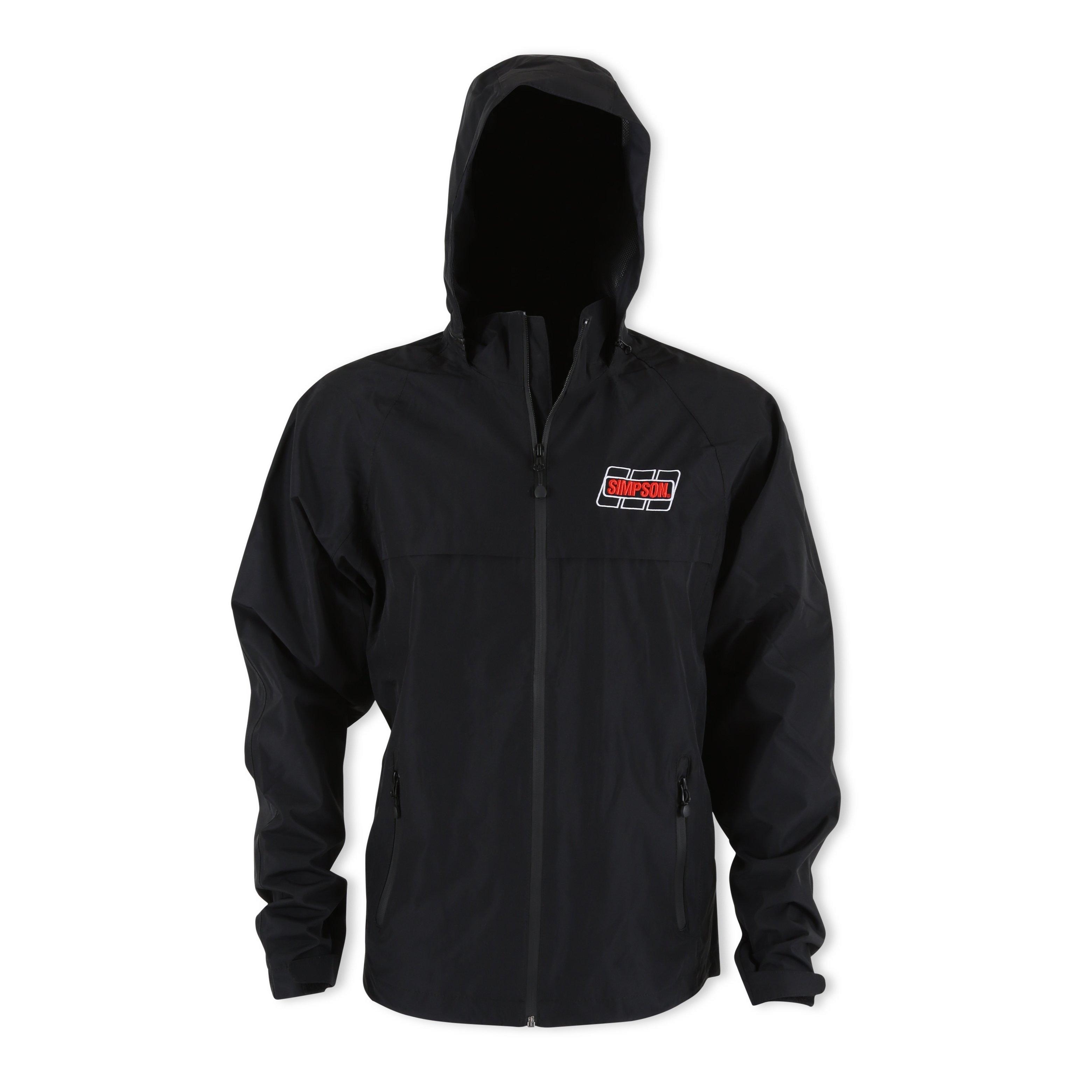 Simpson Safety Jacket 45014XX | AutoZone Simpson Safety Jacket 45014XX | AutoZone