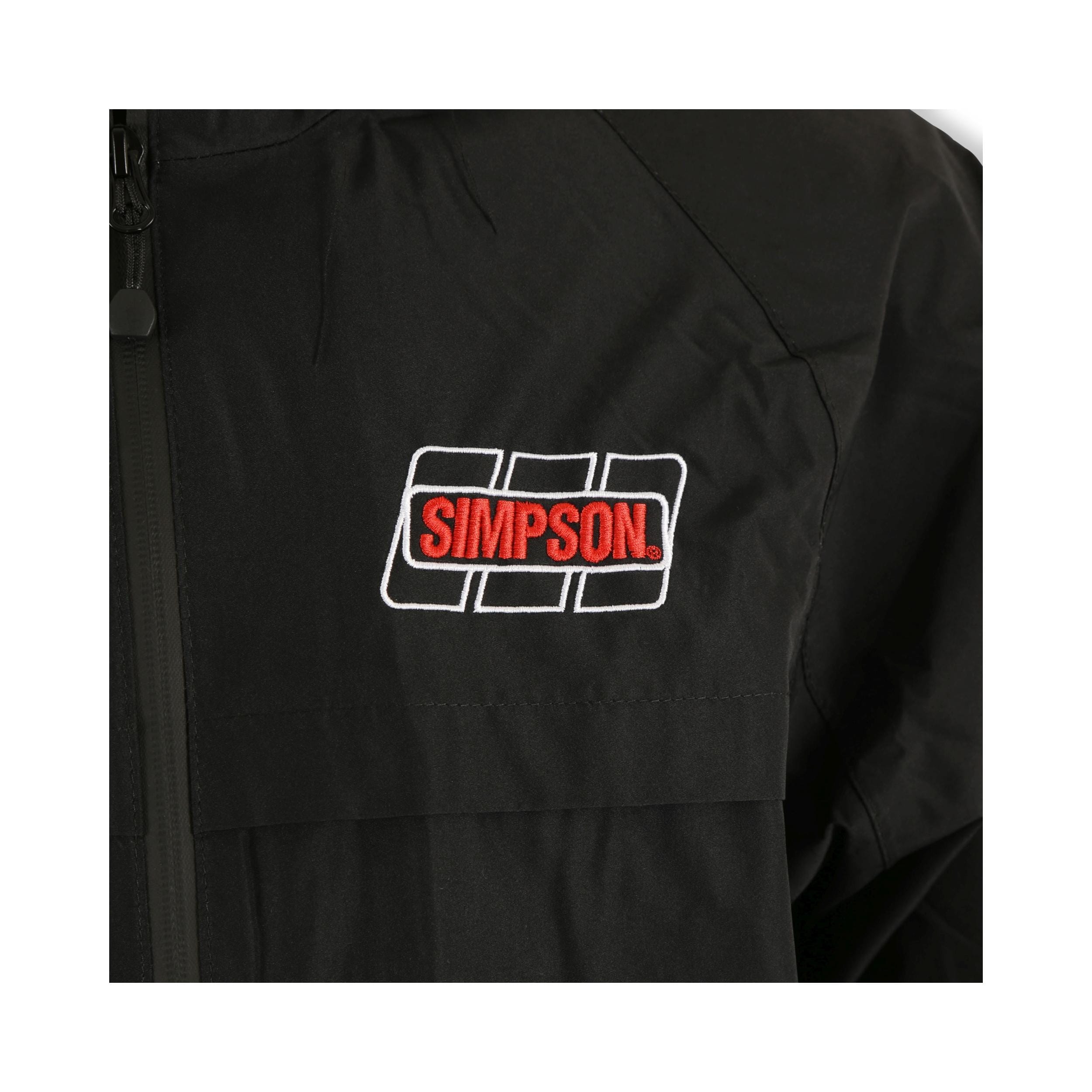Simpson Safety Jacket 45014Z | AutoZone