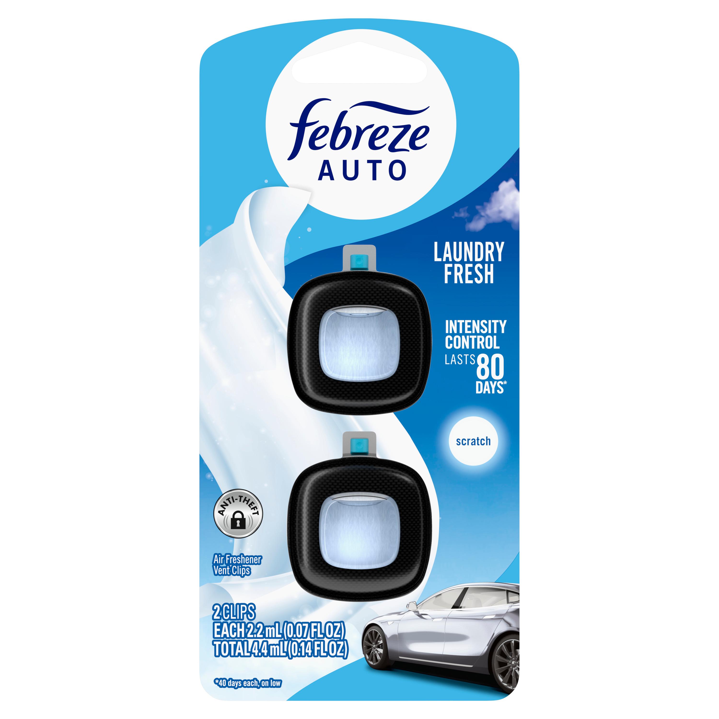 Febreze Air Freshener 22158 | AutoZone