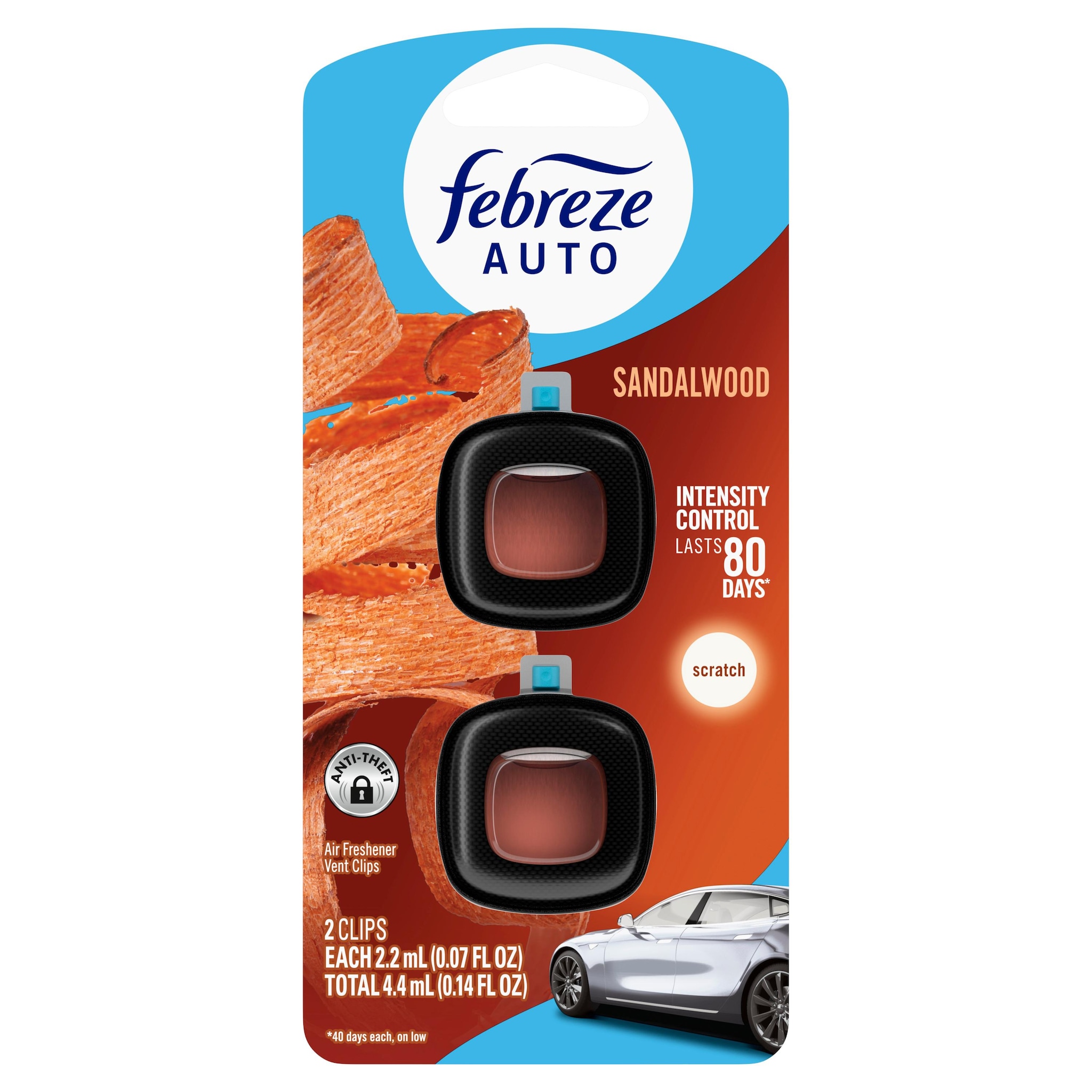 Febreze Air Freshener