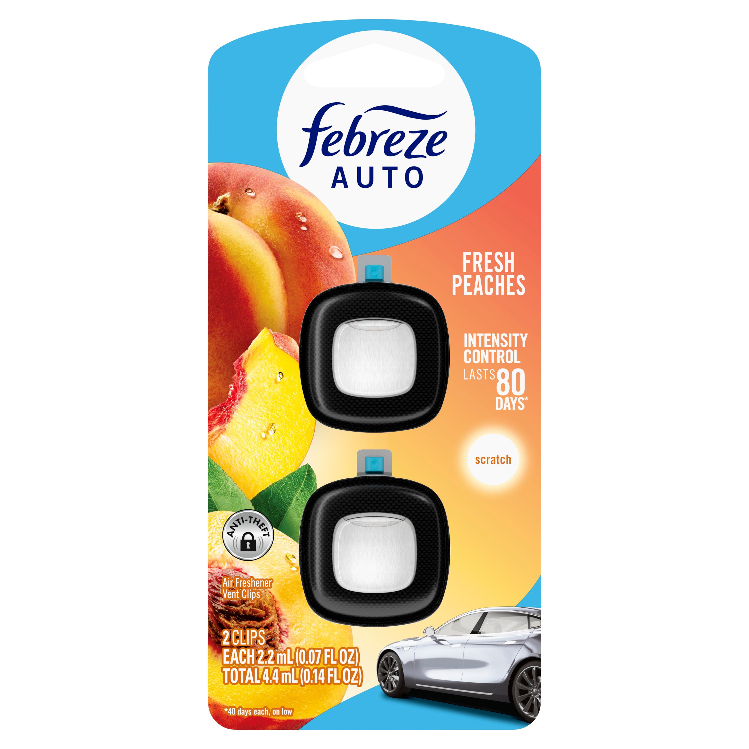 Febreze Air Freshener 22158 | AutoZone