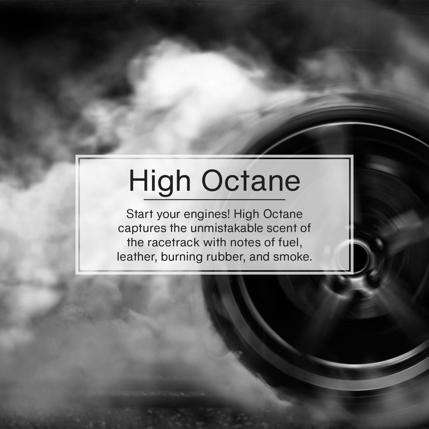 LITTLE TREES High Octane Scent Hanging Air Freshener 3 Pack | AutoZone
