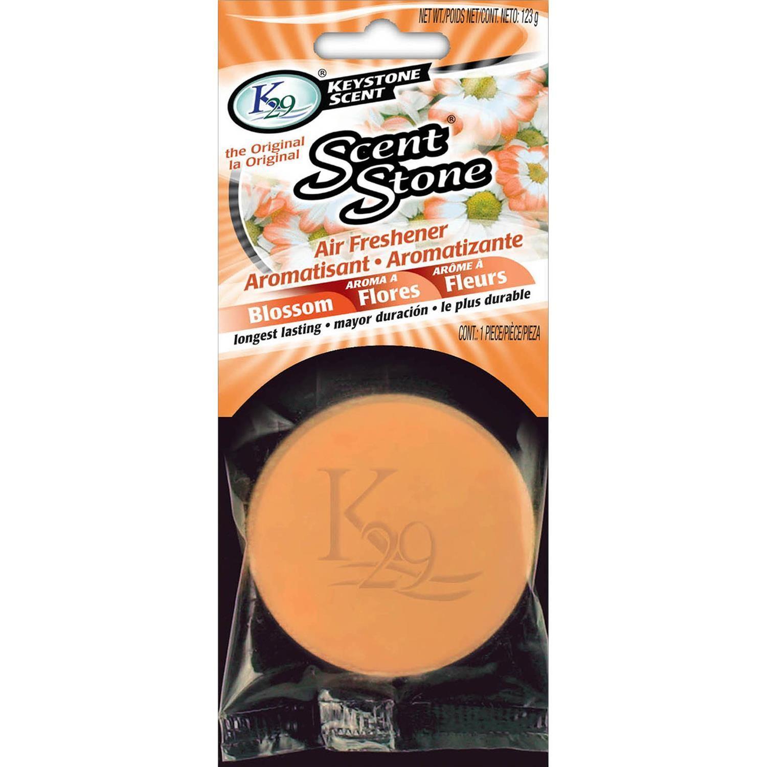 K29 Blossom Scent Stone Air Freshener | AutoZone