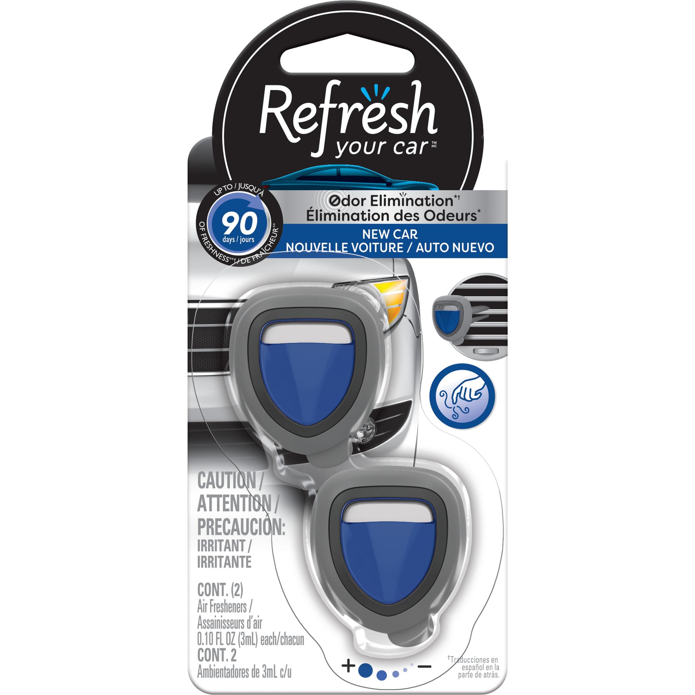 Refresh Your Car Air Freshener 09135Z | AutoZone