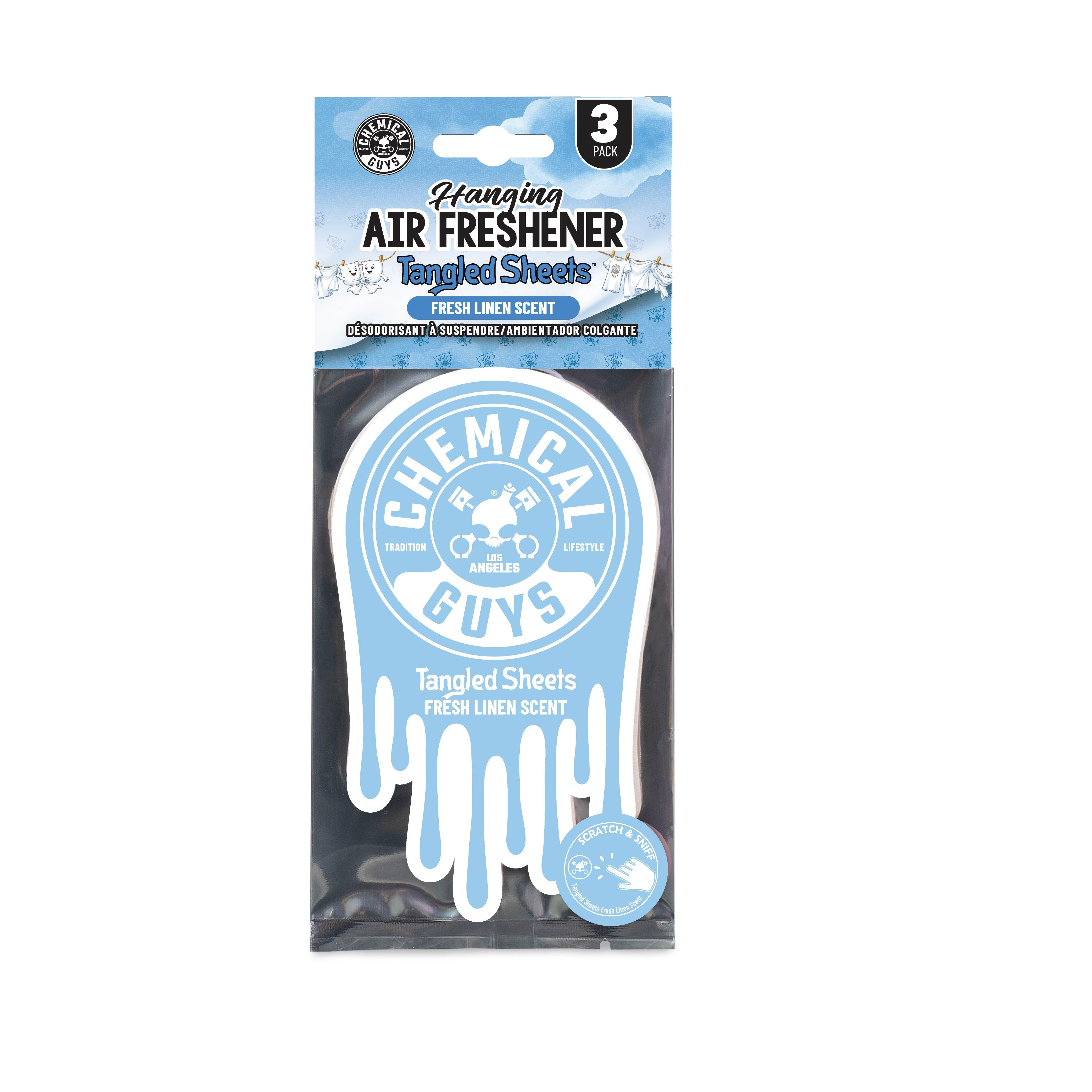 Chemical Guys Air Freshener AIR433 | AutoZone