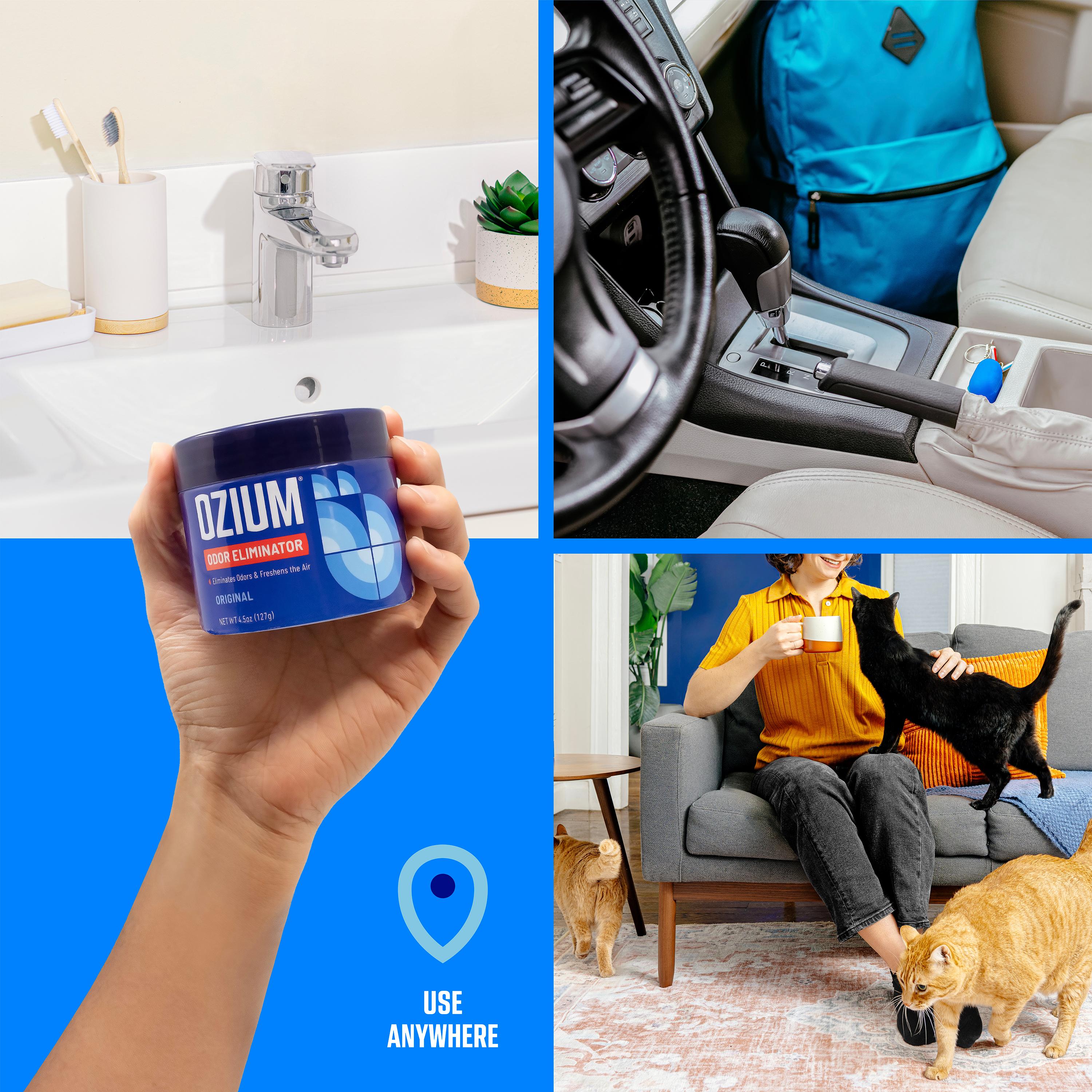 Ozium Air Freshener 804281 | AutoZone
