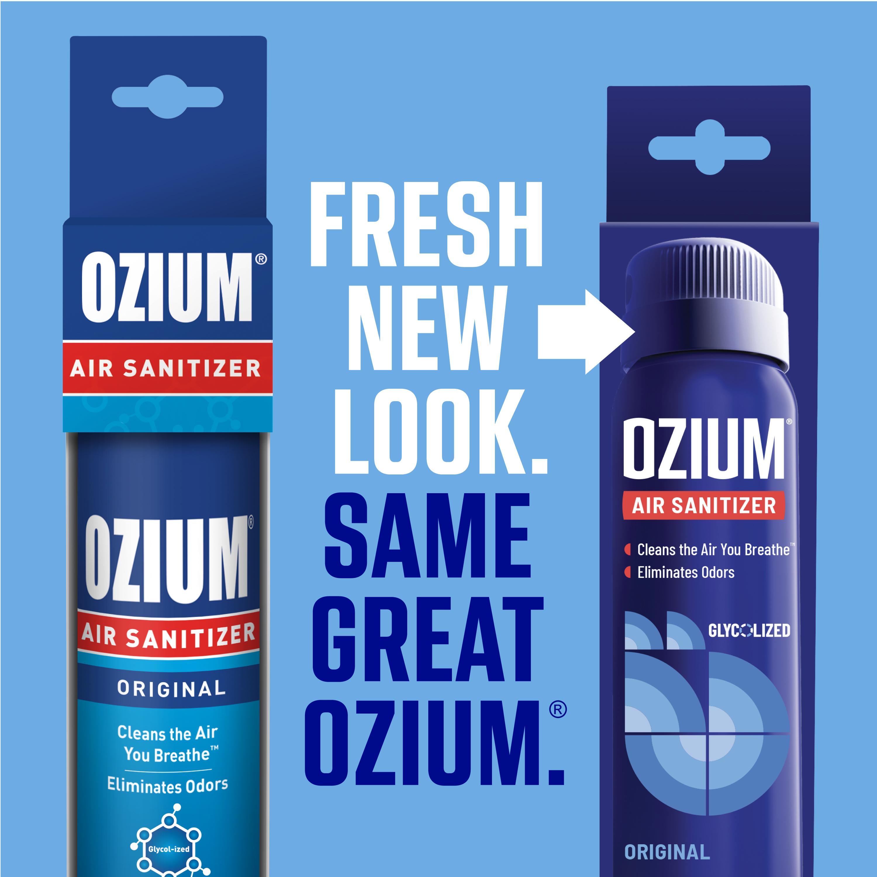 インピュア　OZONISM オゾニズム Ozium Air Freshener OZM-22 | AutoZone