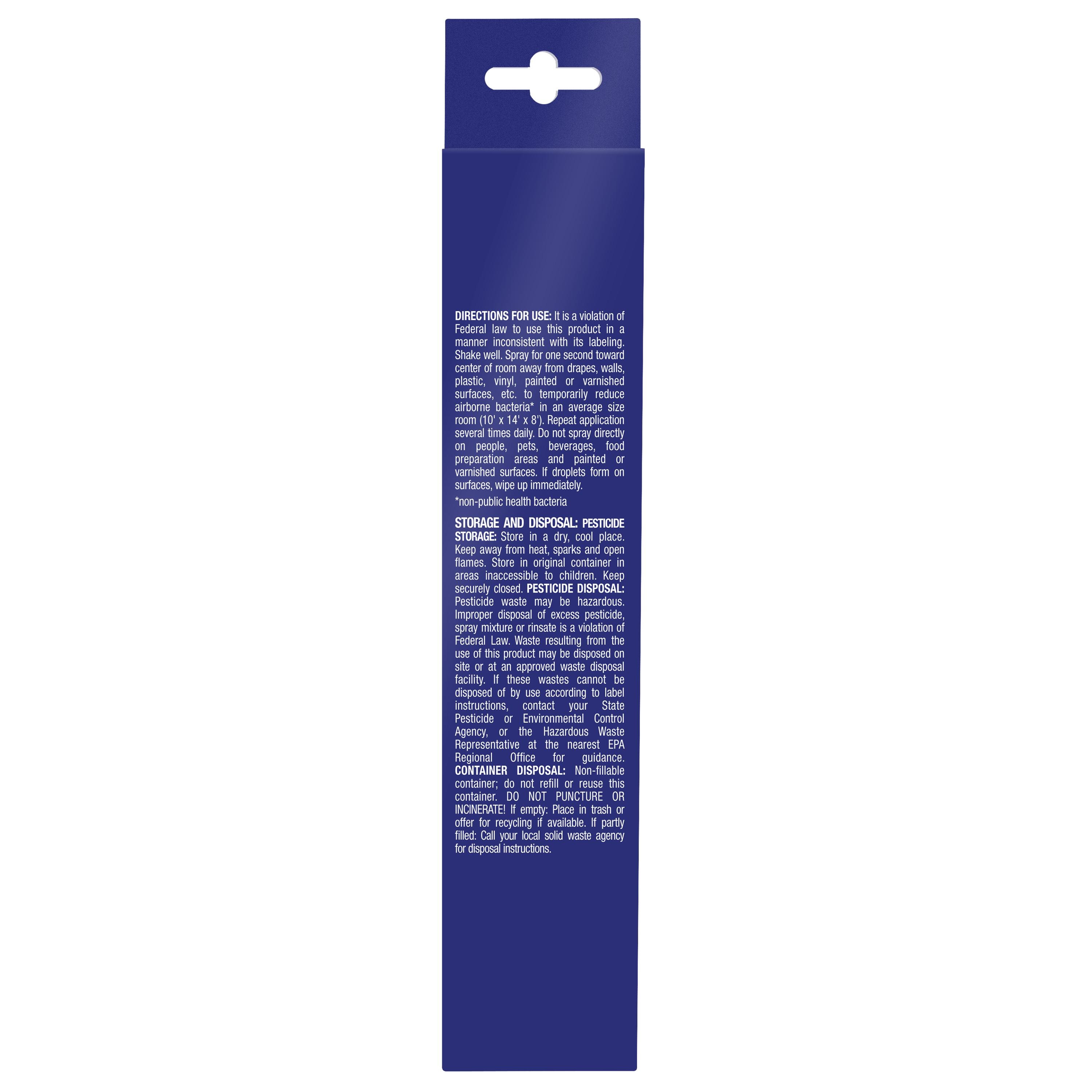 Ozium Air Freshener OZM-1 | AutoZone
