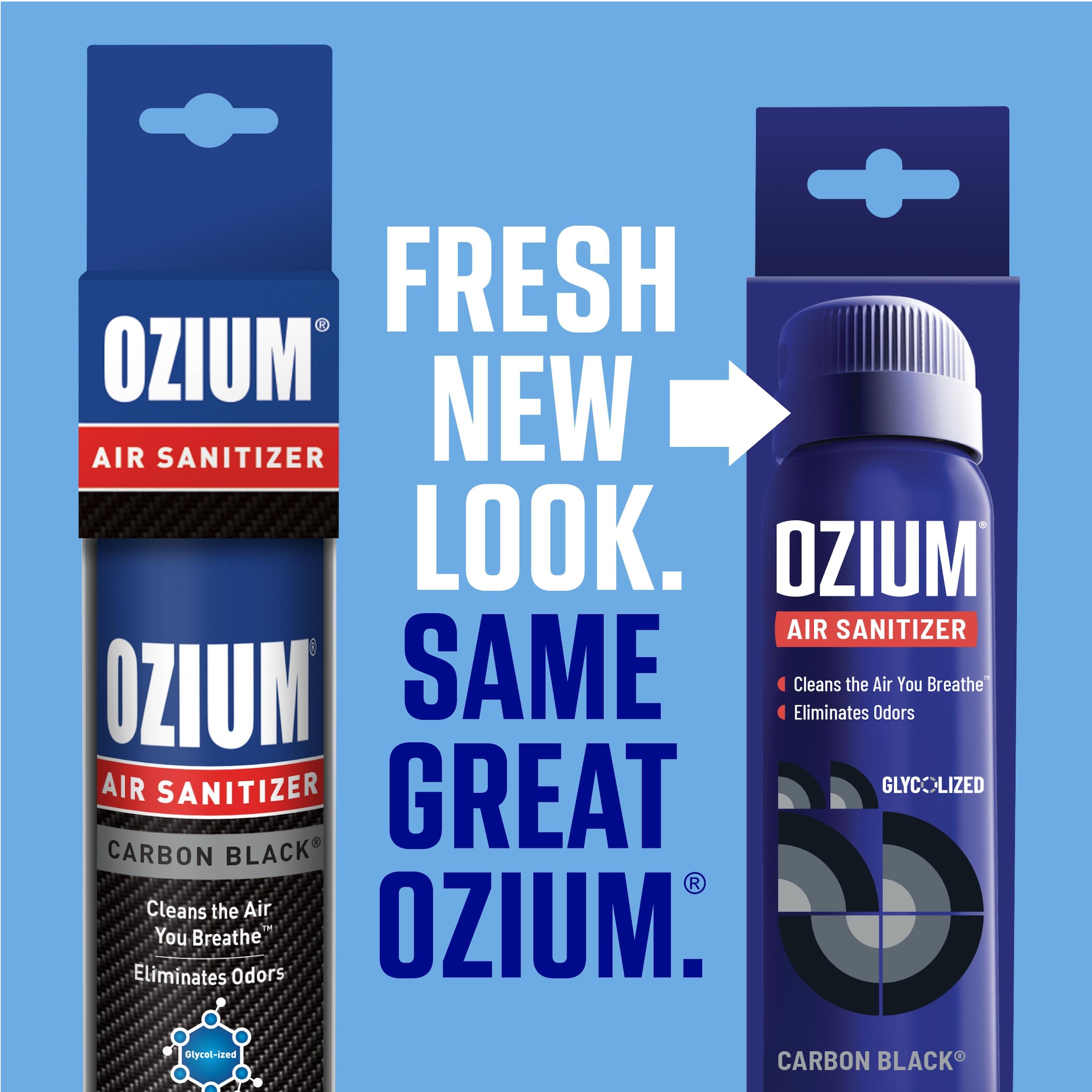 Ozium Air Freshener OZM-26