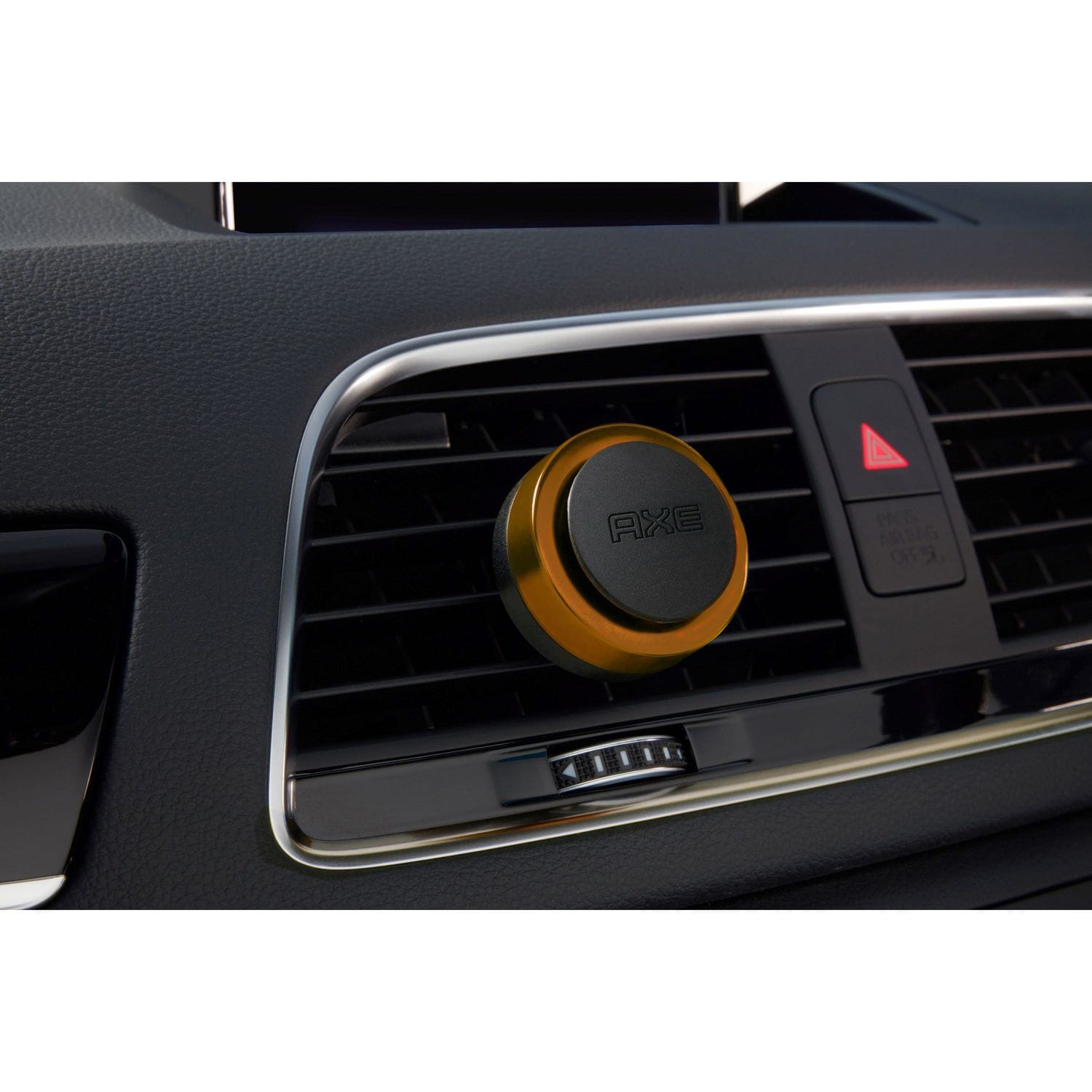 Axe Auto Dark Temptation Scent Vent Air Freshener | AutoZone