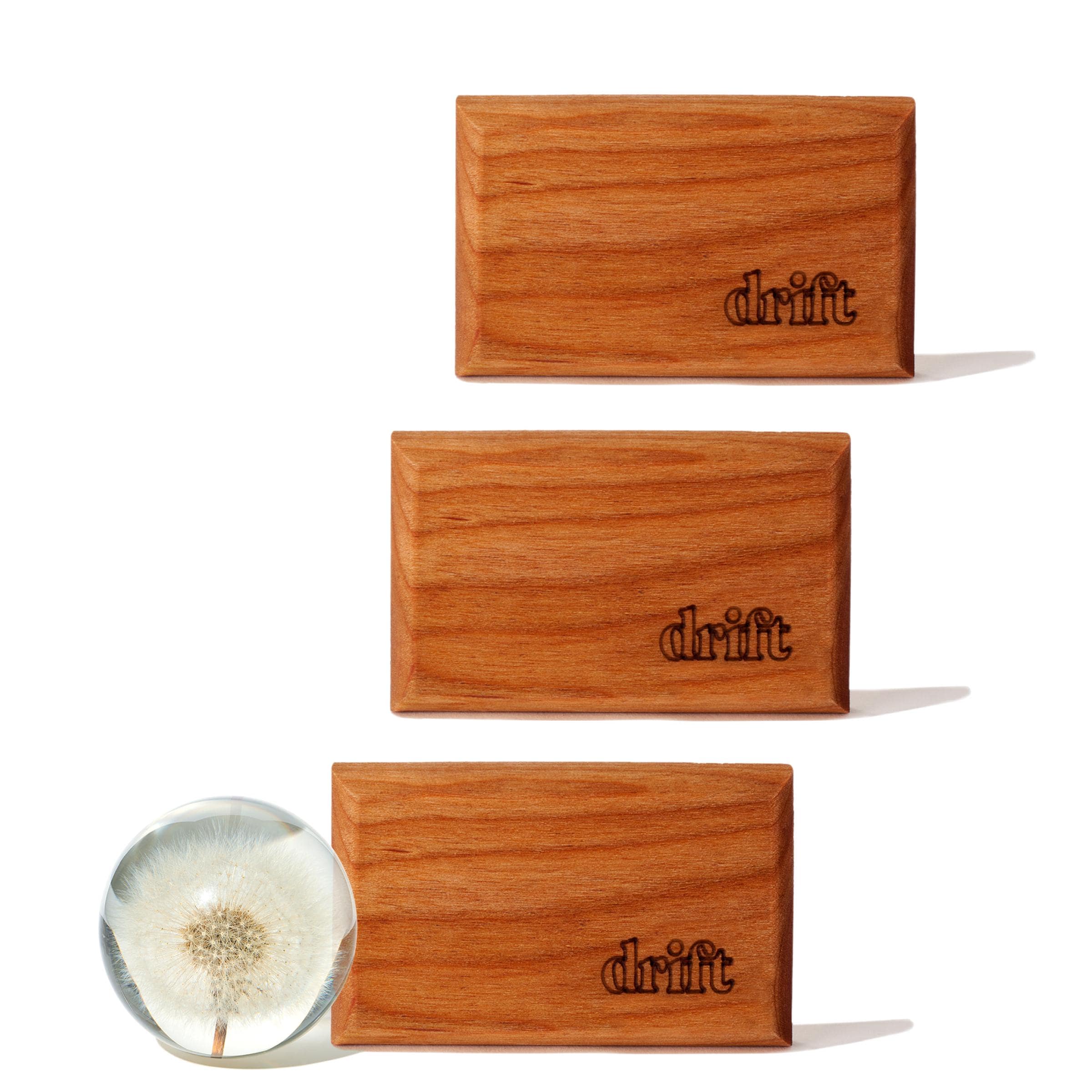 Drift Air Fresheners Cabana Refill 3PK WD-CABX3-AMZ | AutoZone