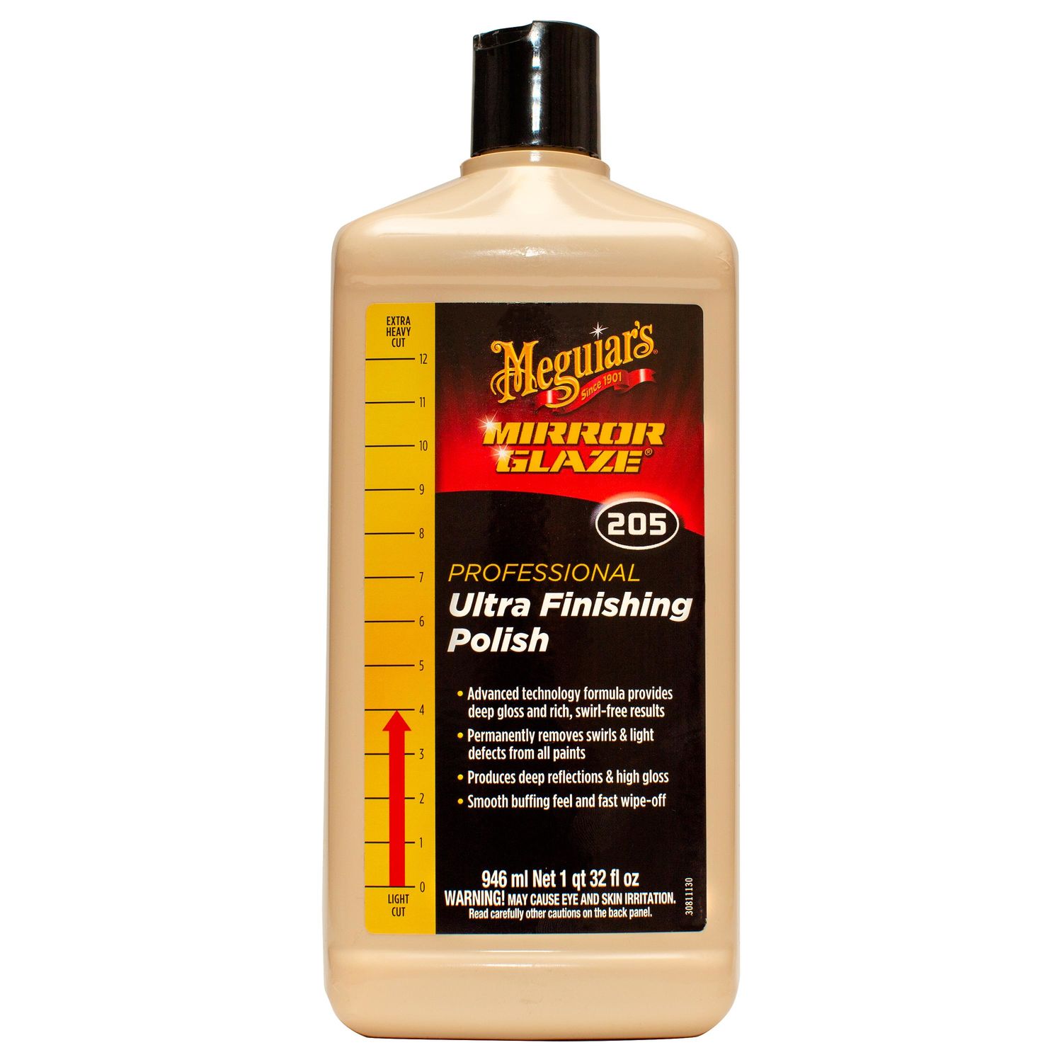 【SUPER SALE】ユーカリ・シネレア　スパニッシュテラコッタ仕立て♡ Meguiar's M205 Mirror Glaze Ultra Finishing Polish 32oz | AutoZone