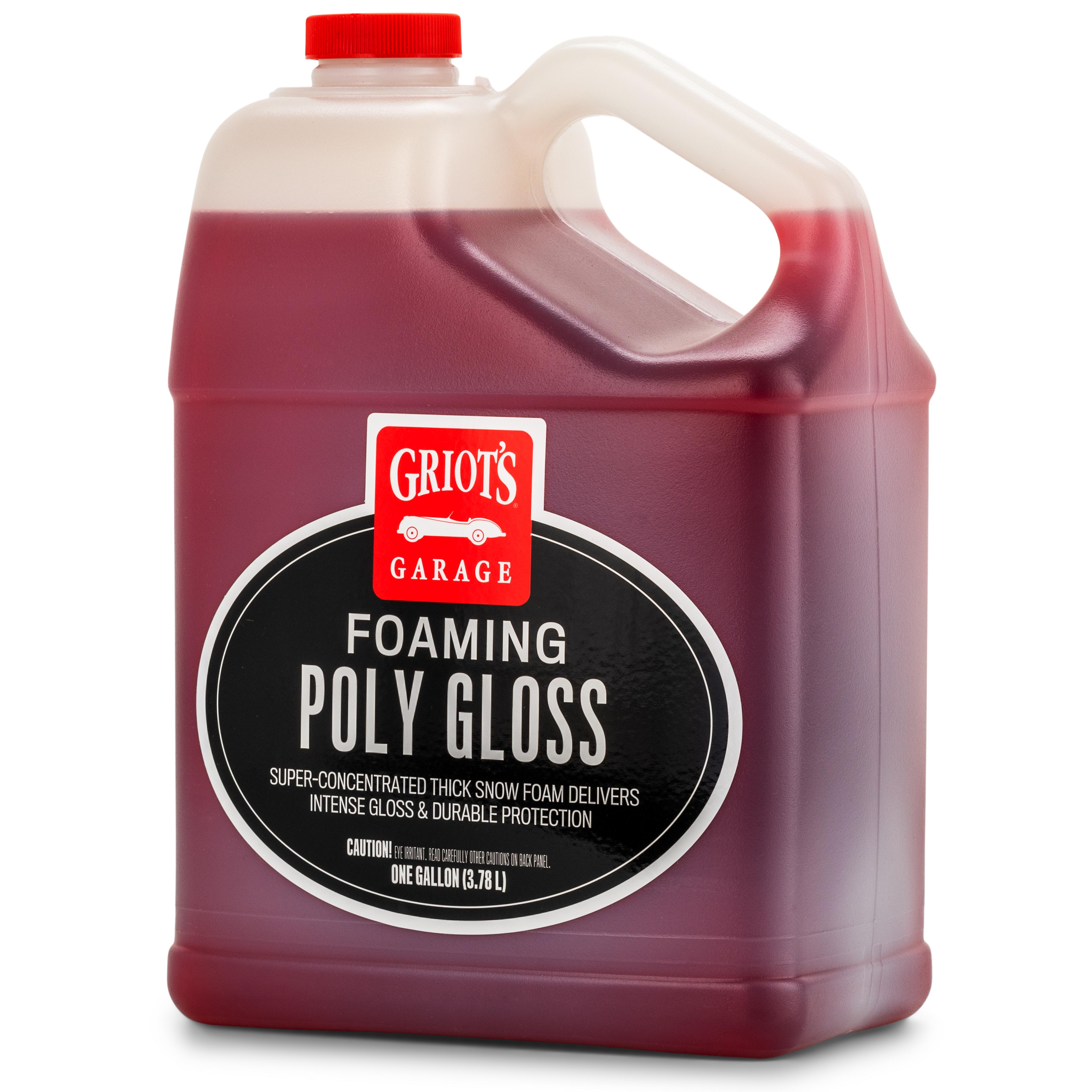 Griot's Garage Polish B3301 | AutoZone