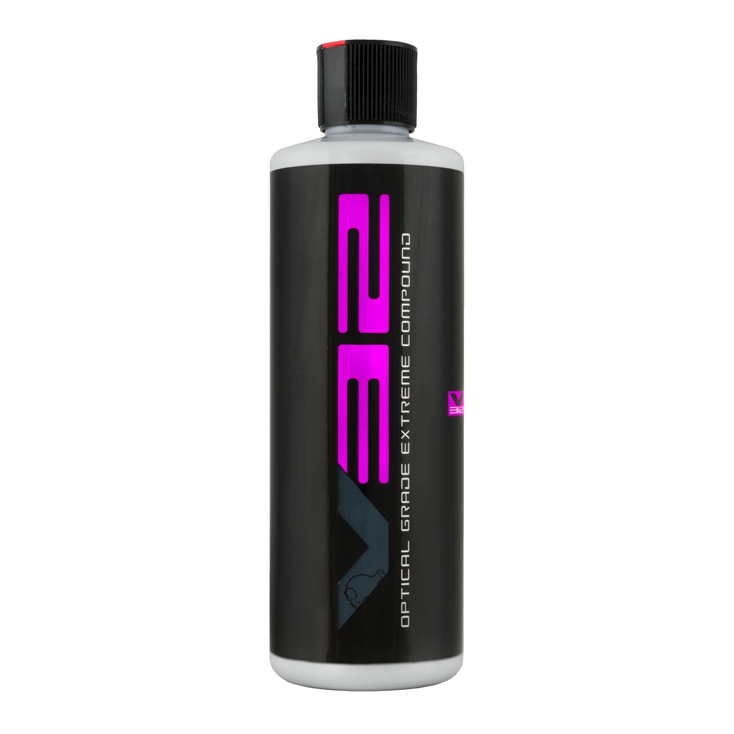 Chemical Guys V32 Optical Grade Extreme Compound 16oz | AutoZone