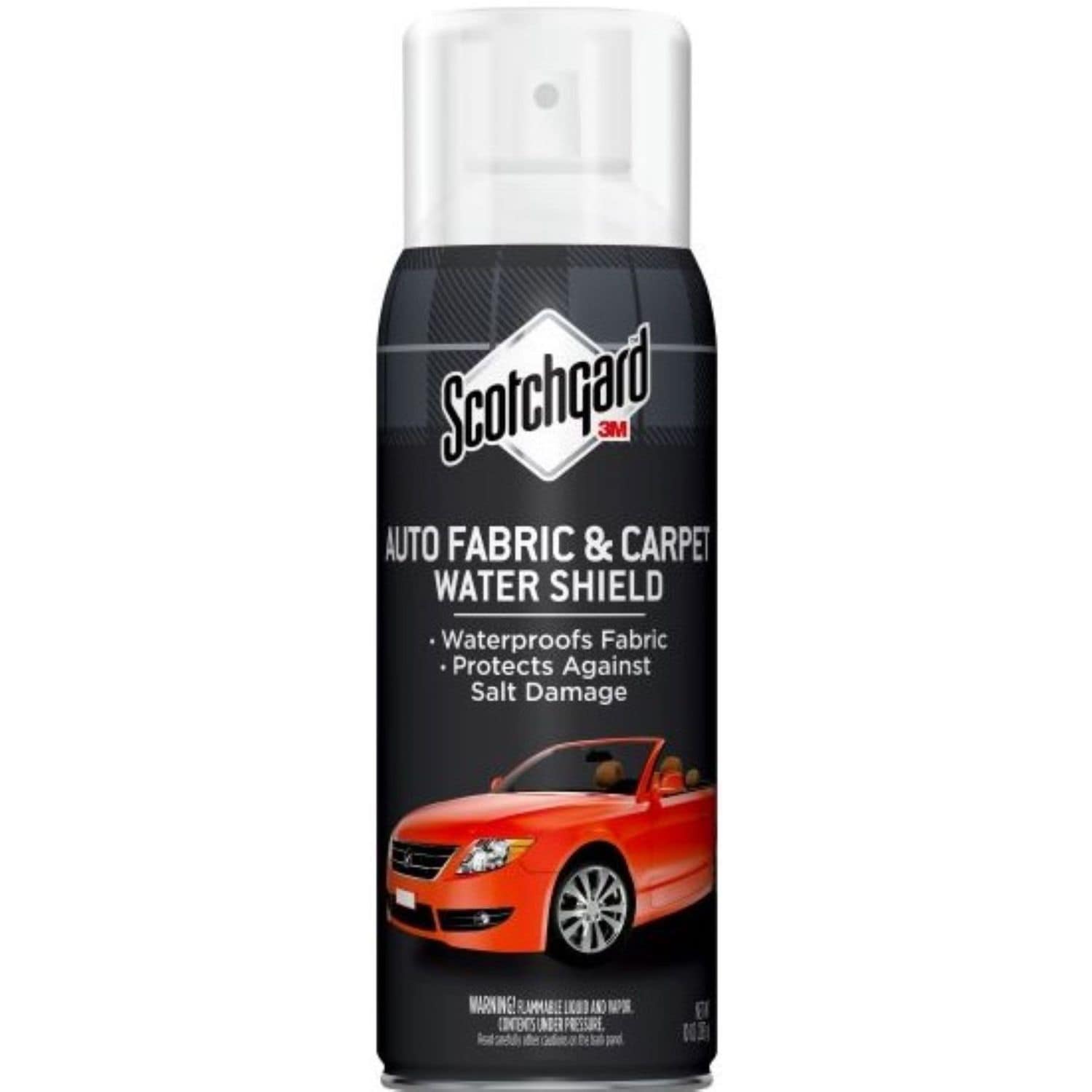 Scotchgard Auto Carpet Water Shield 10oz | AutoZone