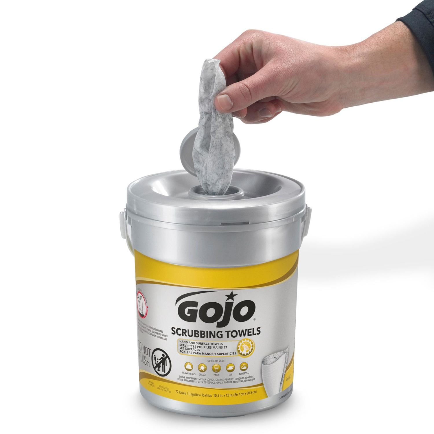 GOJO Hand Cleaner | AutoZone