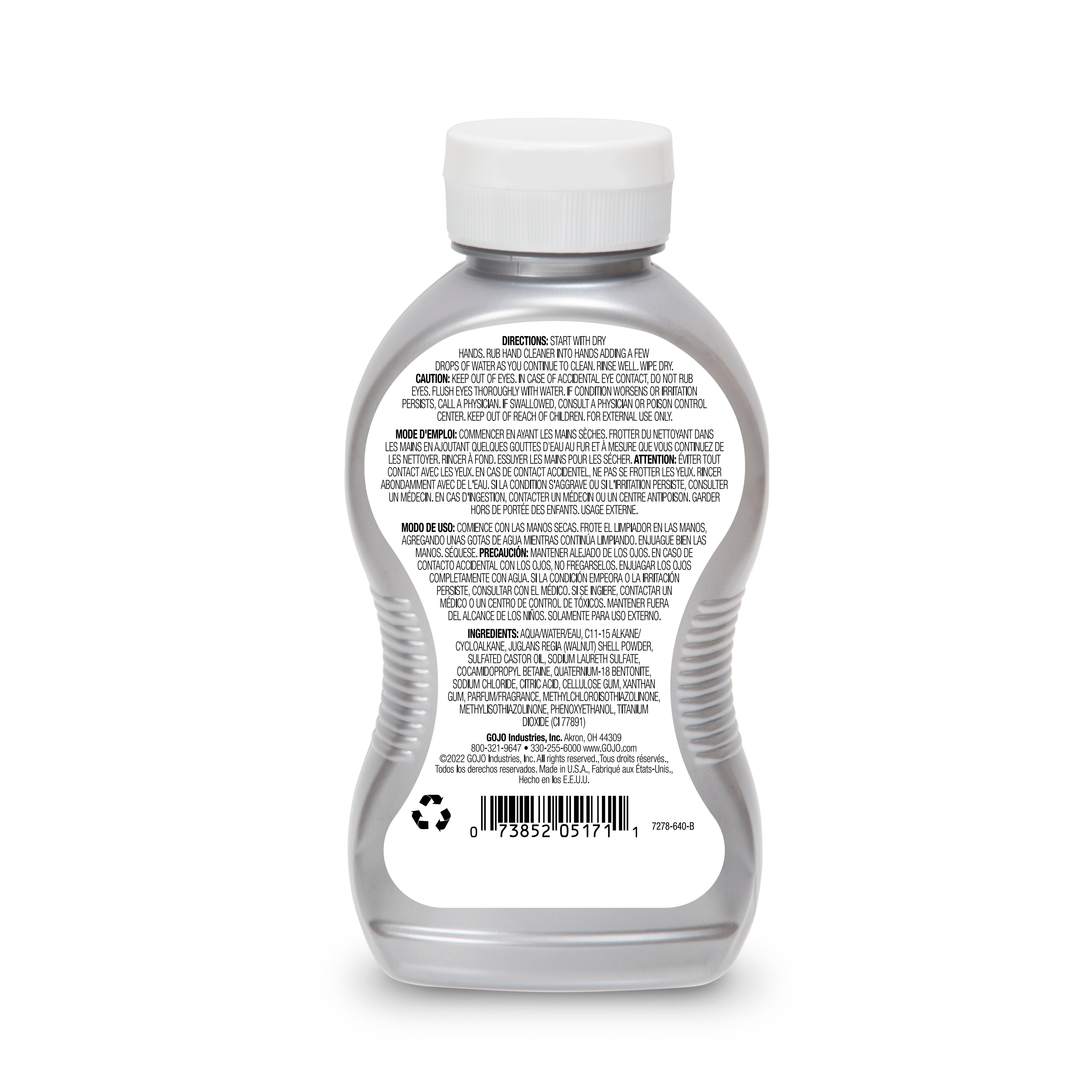 GOJO Hand Cleaner 7278-08 | AutoZone