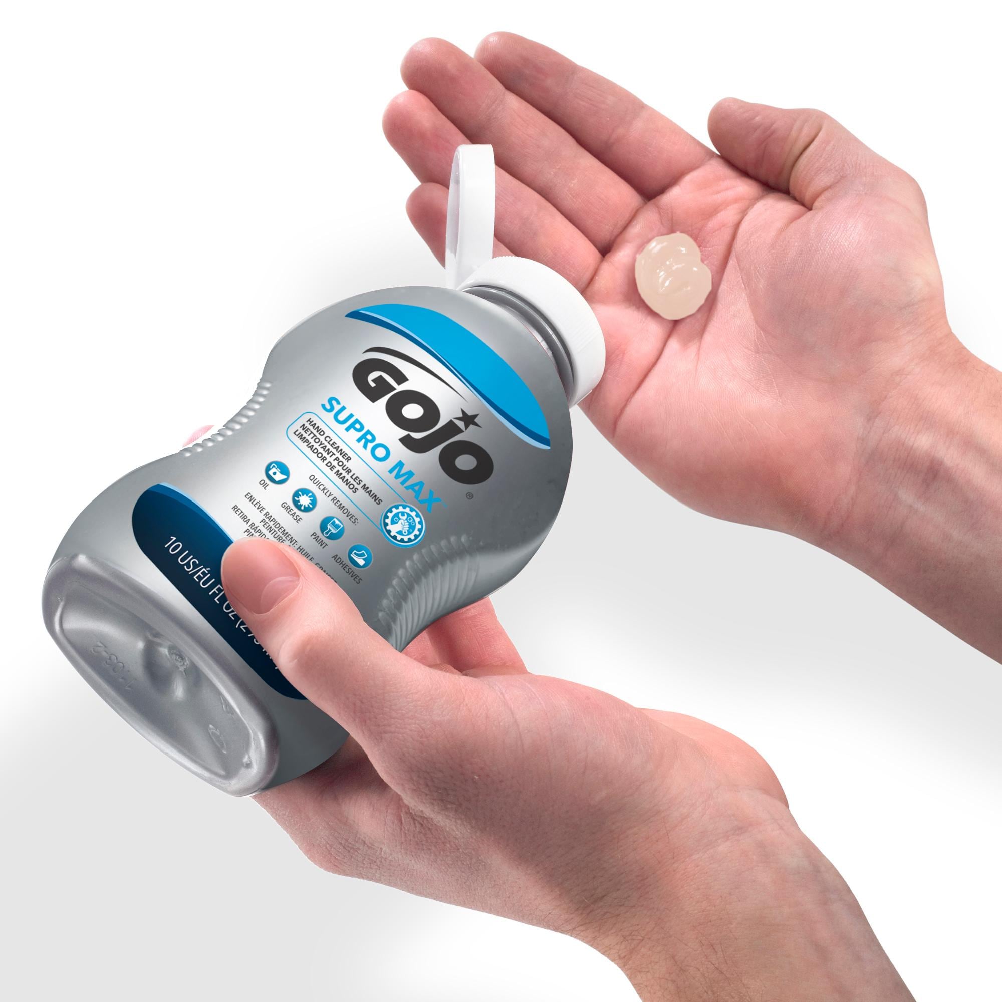 GOJO Hand Cleaner 7278-08 | AutoZone