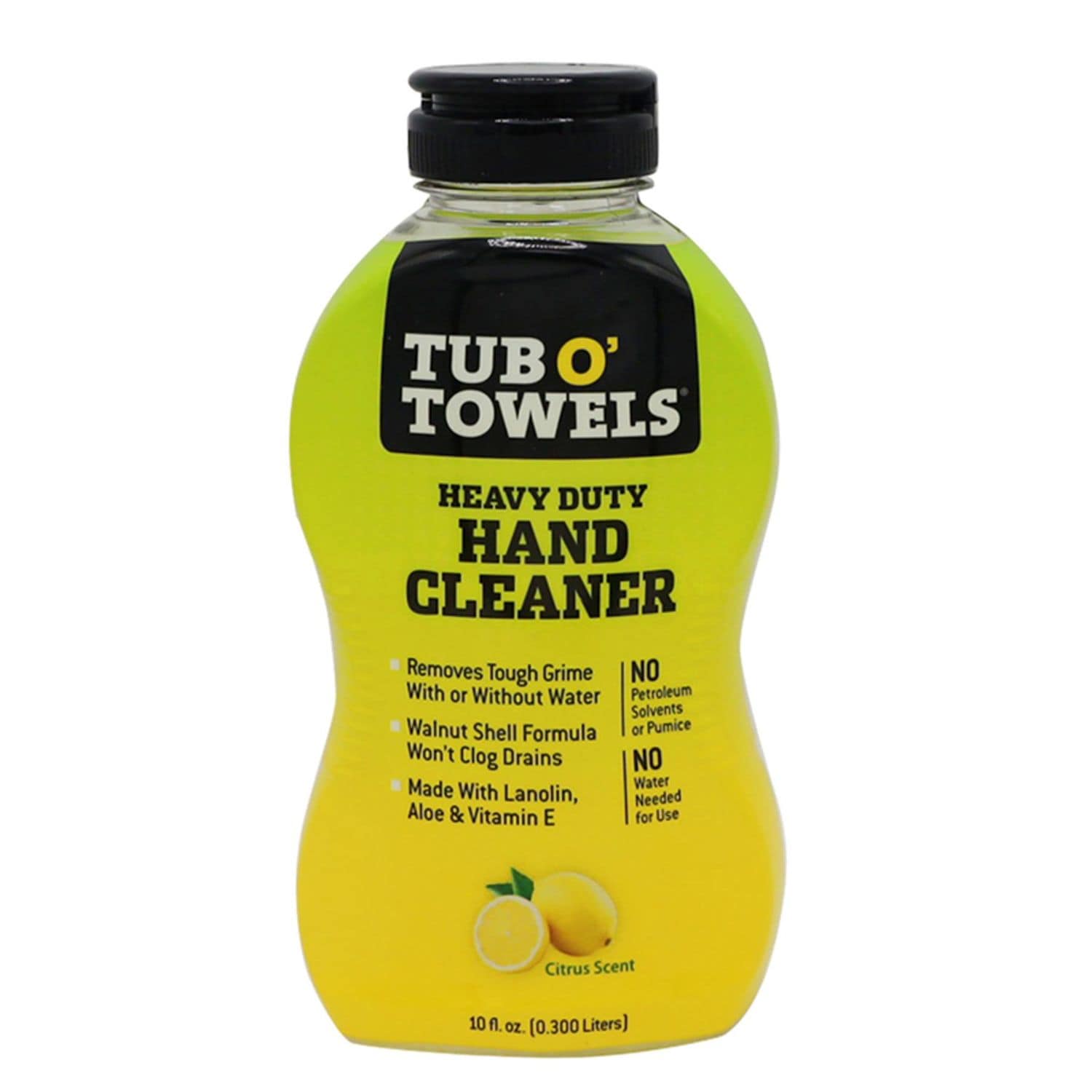 Tub O' Towels Hand Cleaner TS10 | AutoZone