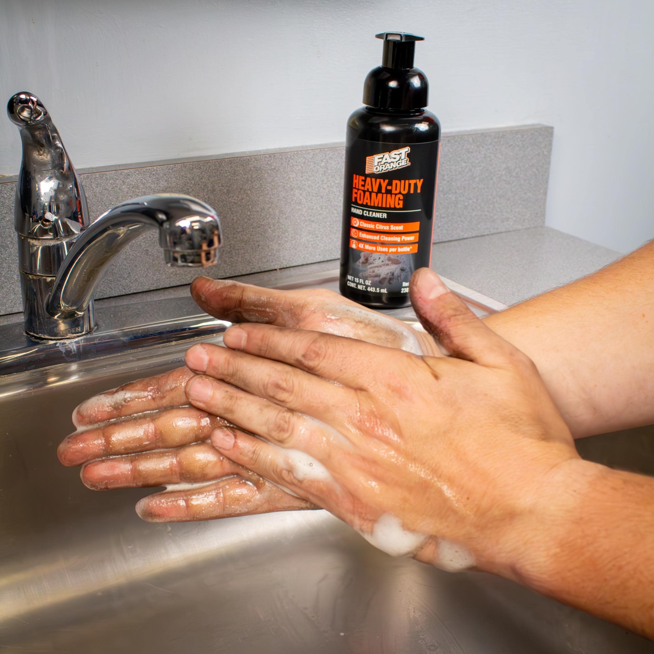 Fast Orange Hand Cleaner 23015 | AutoZone