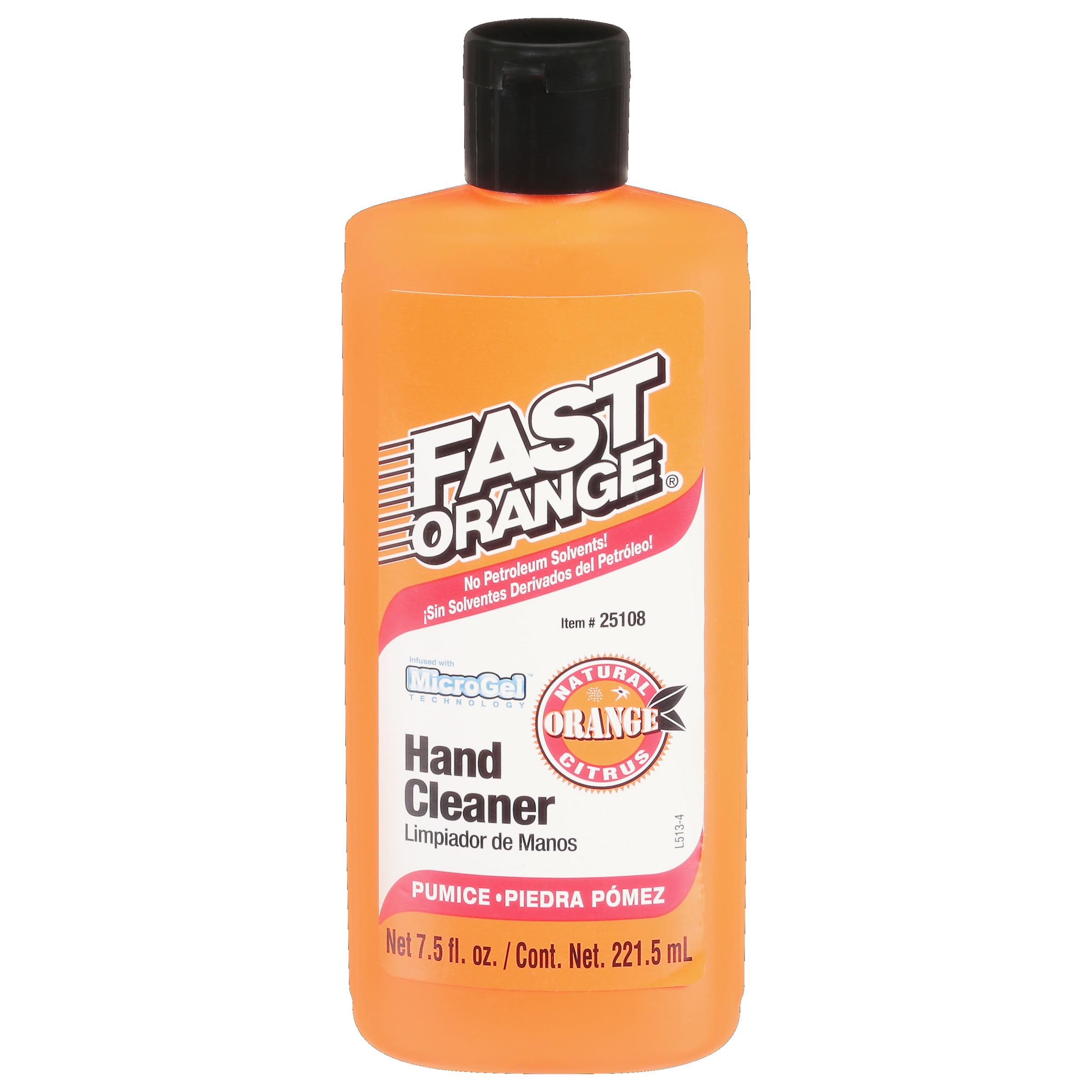 Permatex Fast Orange Hand Cleaner | AutoZone