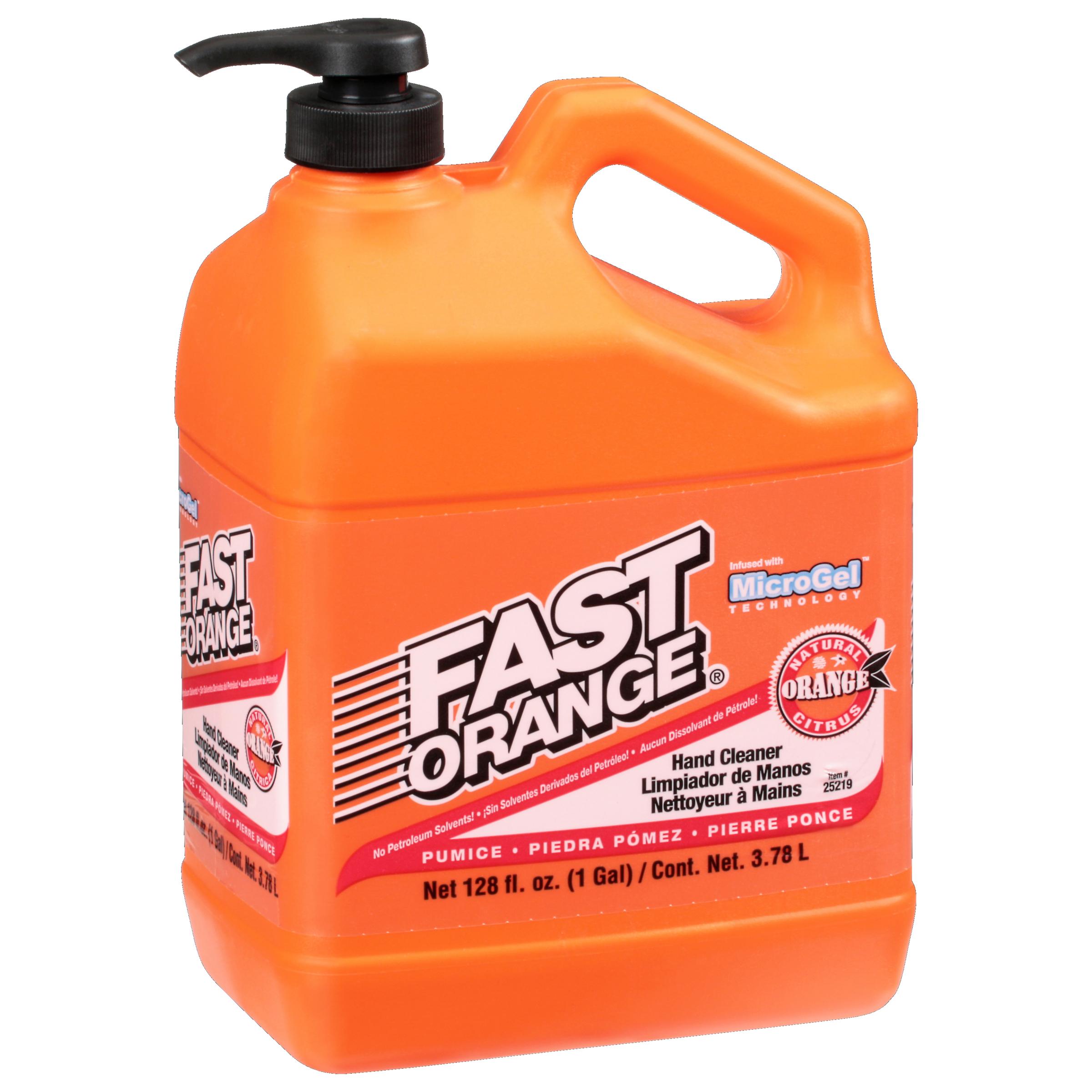クリームパン　carrozzeria Permatex Fast Orange Hand Cleaner | AutoZone