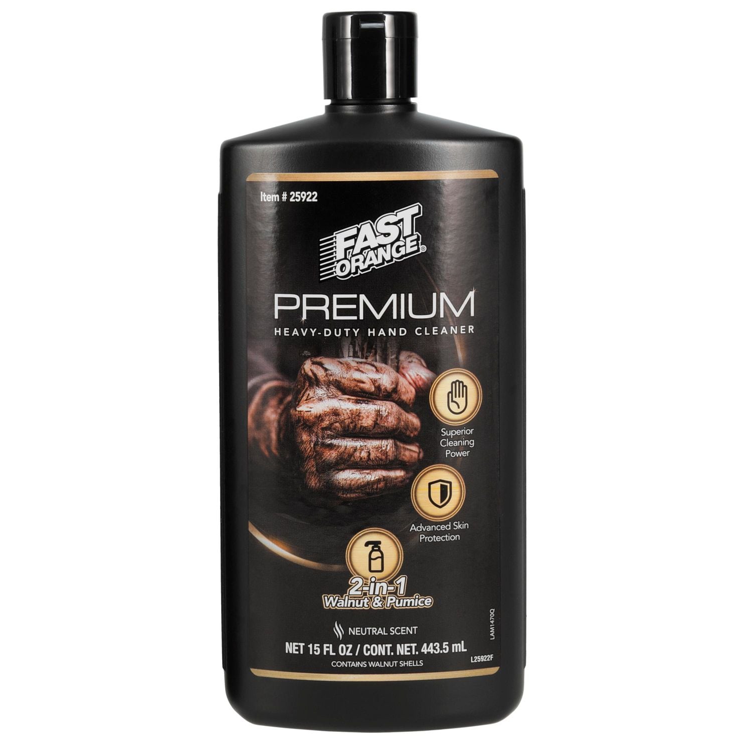 FAST ORANGE Premium 15oz | AutoZone