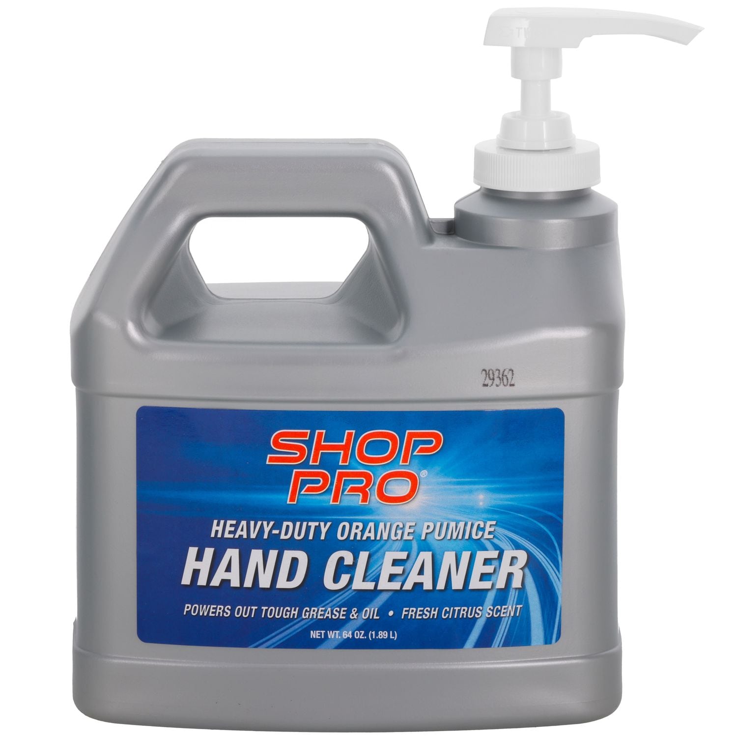 ShopPro Heavy Duty Orange Pumice Hand Cleaner 1064SP | AutoZone