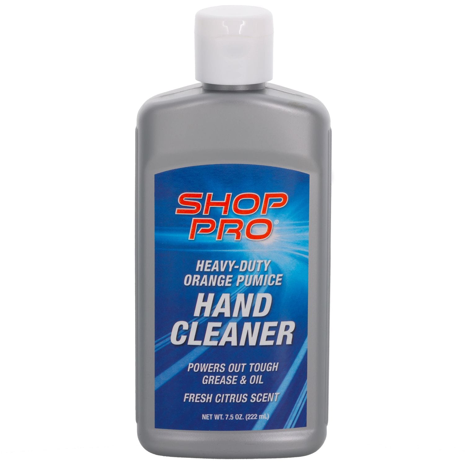 ShopPro Orange Pumice Heavy Duty Hand Cleaner 1075SP | AutoZone