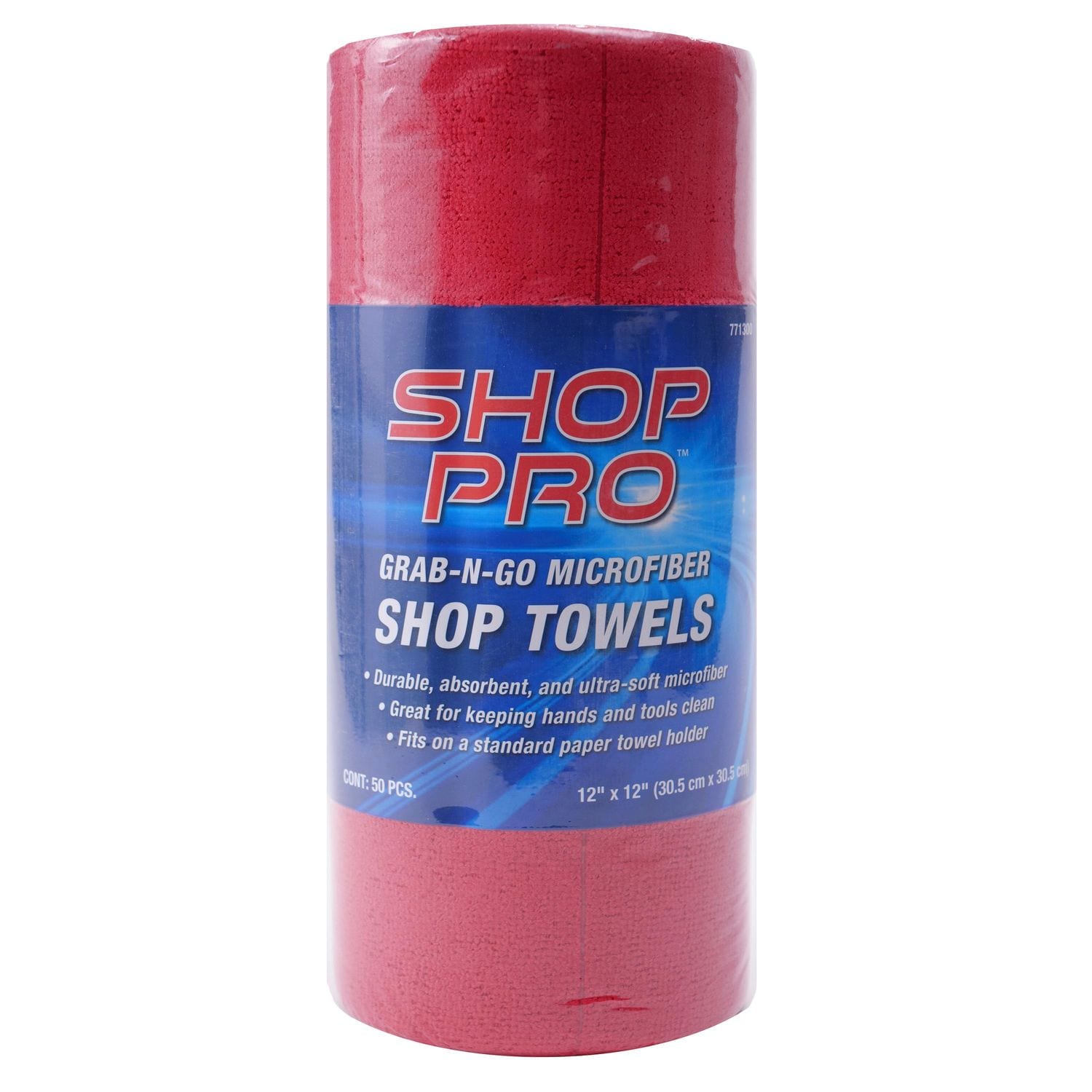 ShopPro Shop Towel