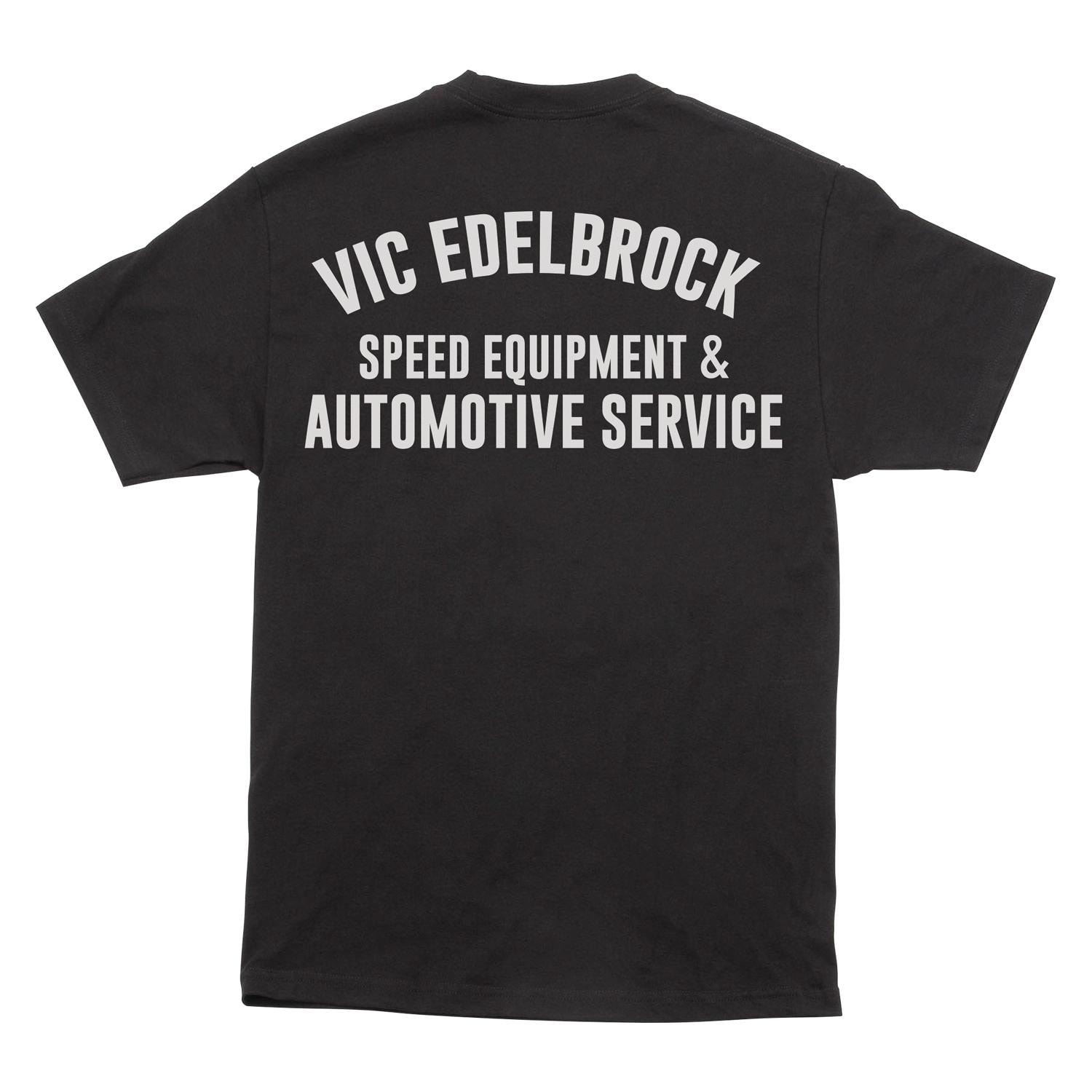 Edelbrock T-Shirt 289195 | AutoZone