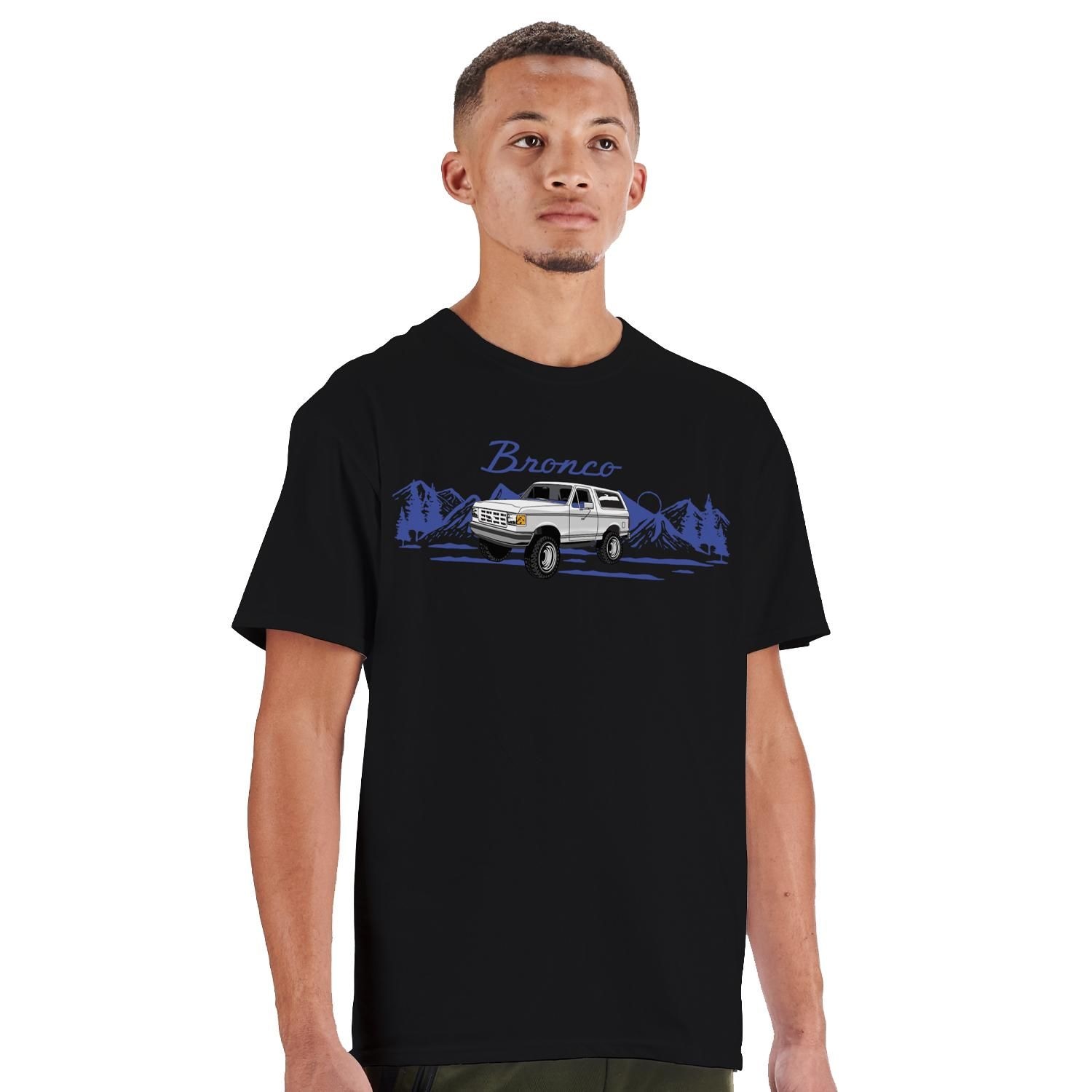 H3 Sportgear T-Shirt TS23866FRDUXL | AutoZone